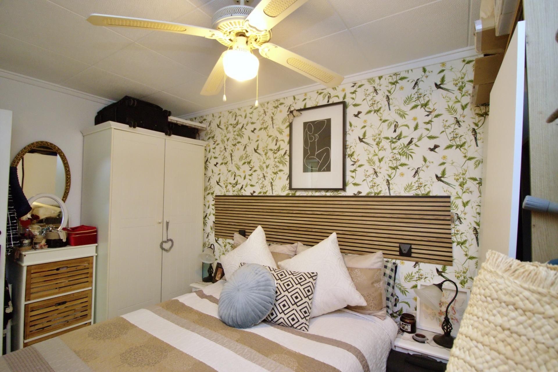 Återförsäljning - Semi Detached -
Torrevieja - San Luis