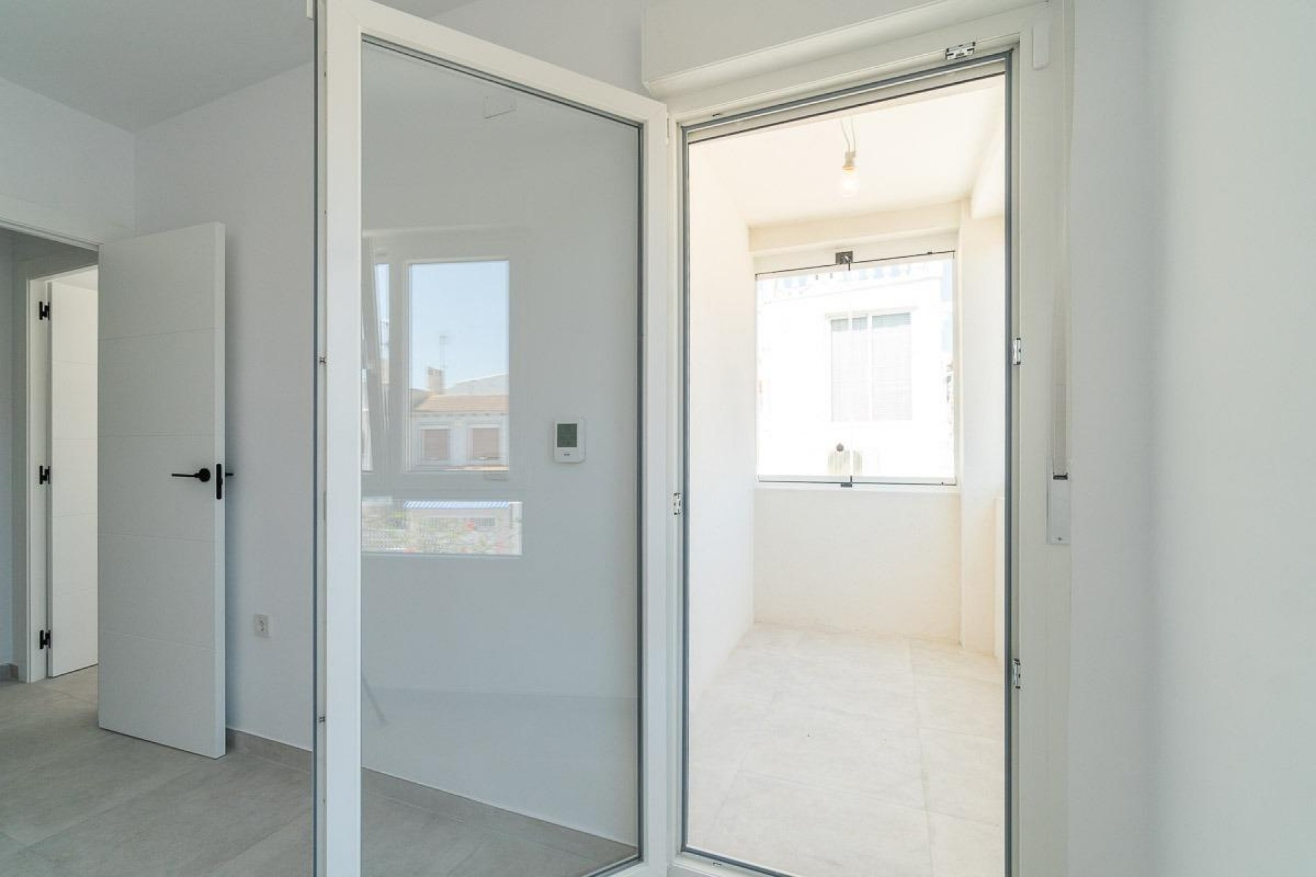 Återförsäljning - Semi Detached -
Torrevieja