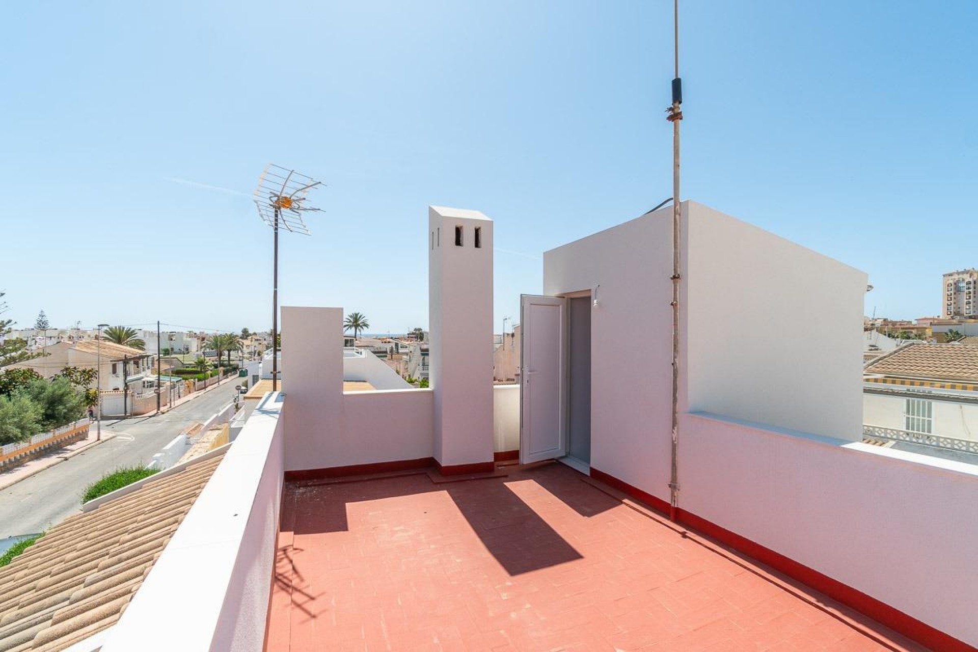 Återförsäljning - Semi Detached -
Torrevieja