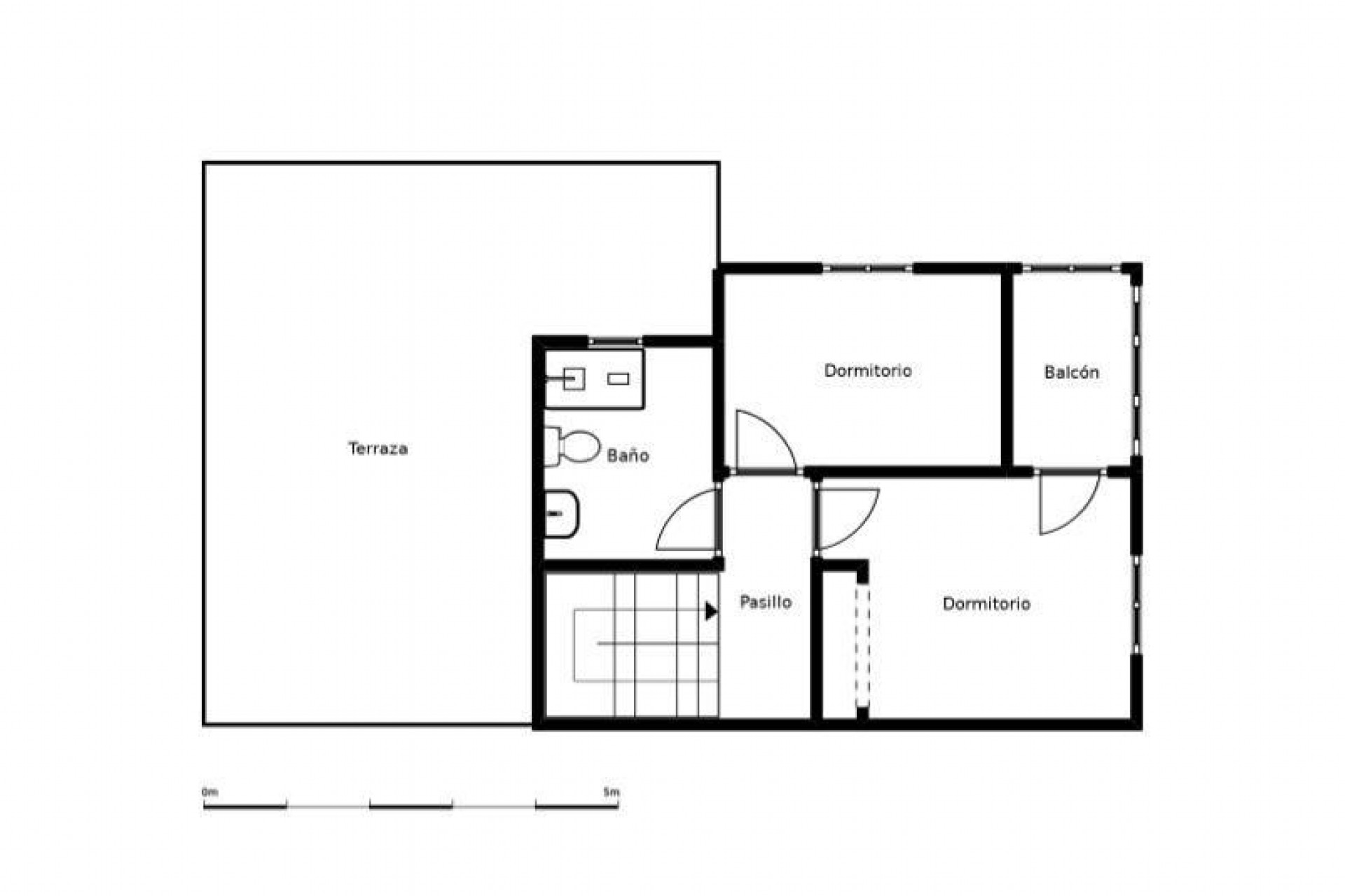 Återförsäljning - Semi Detached -
Torrevieja