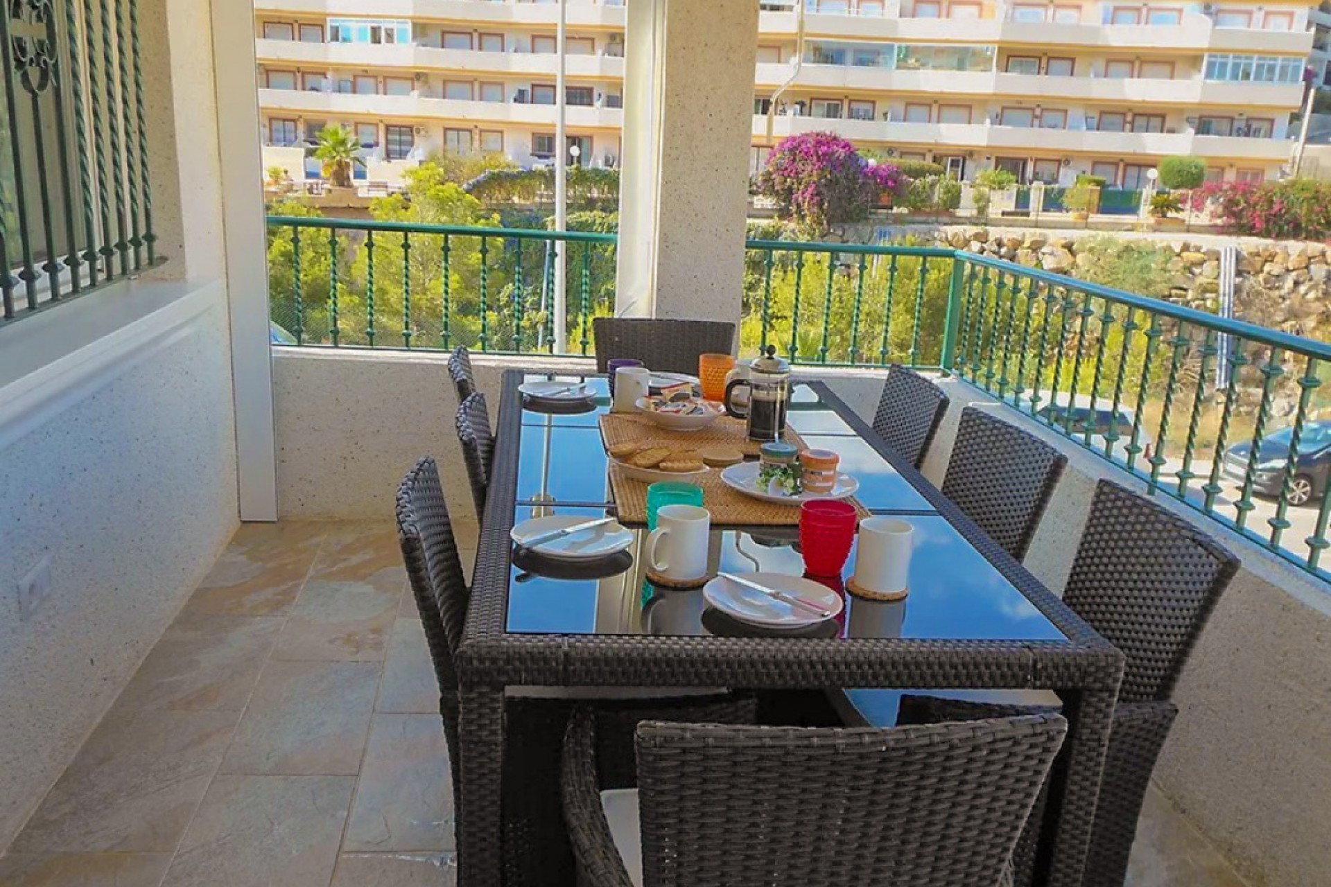 Återförsäljning - Semi Detached -
Villamartin - Costa Blanca