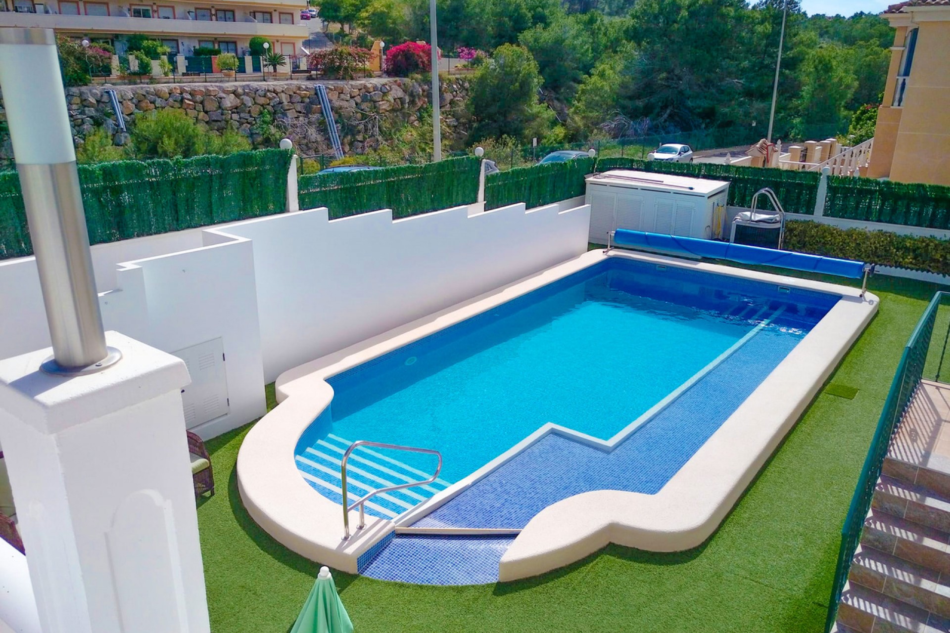 Återförsäljning - Semi Detached -
Villamartin - Costa Blanca