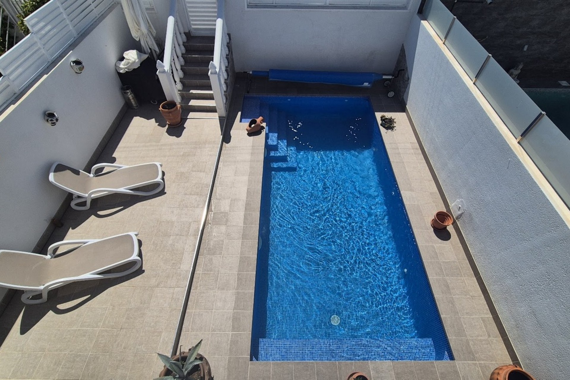 Återförsäljning - Semi Detached -
Villamartin - Costa Blanca