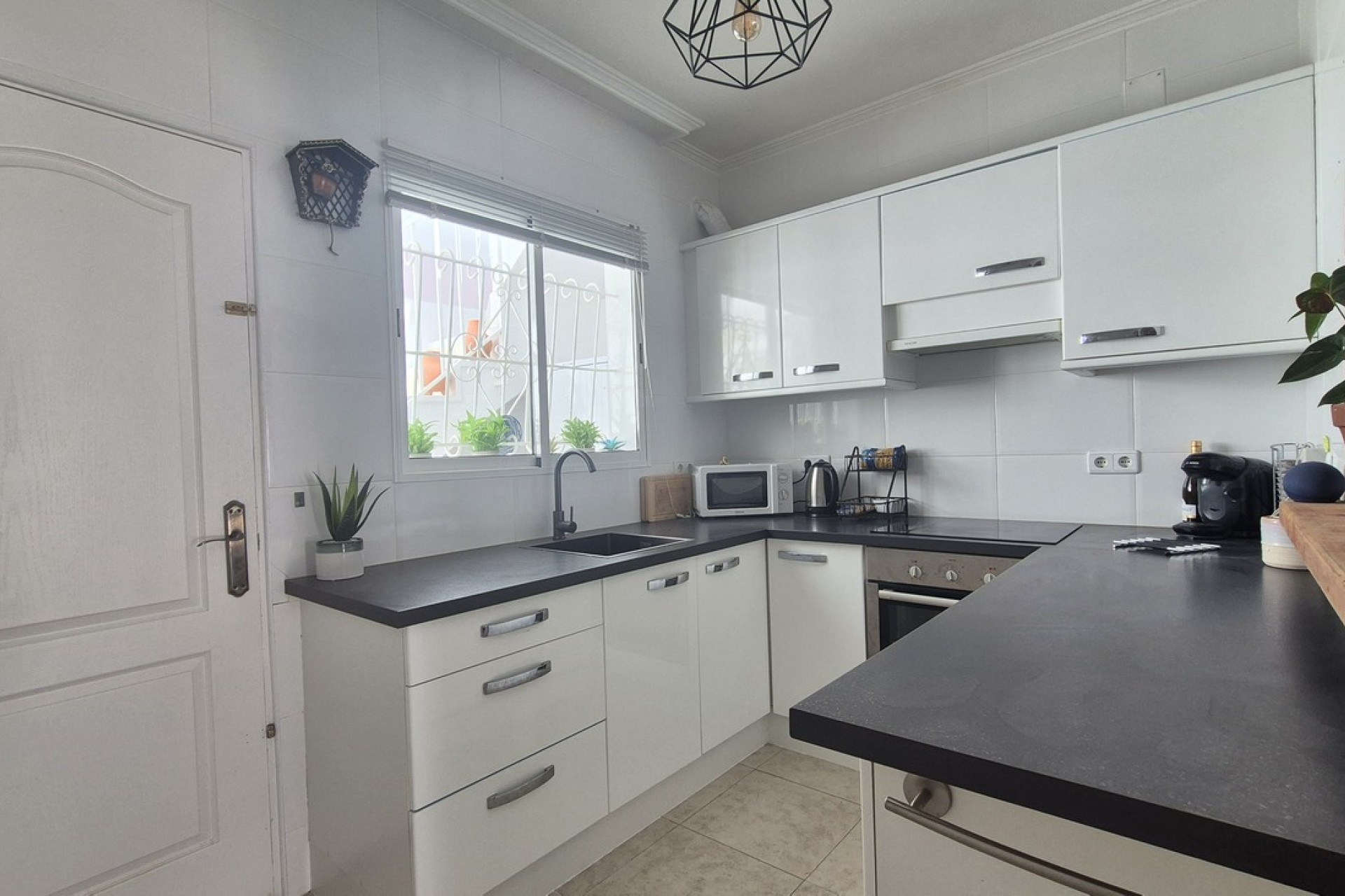 Återförsäljning - Semi Detached -
Villamartin - Costa Blanca