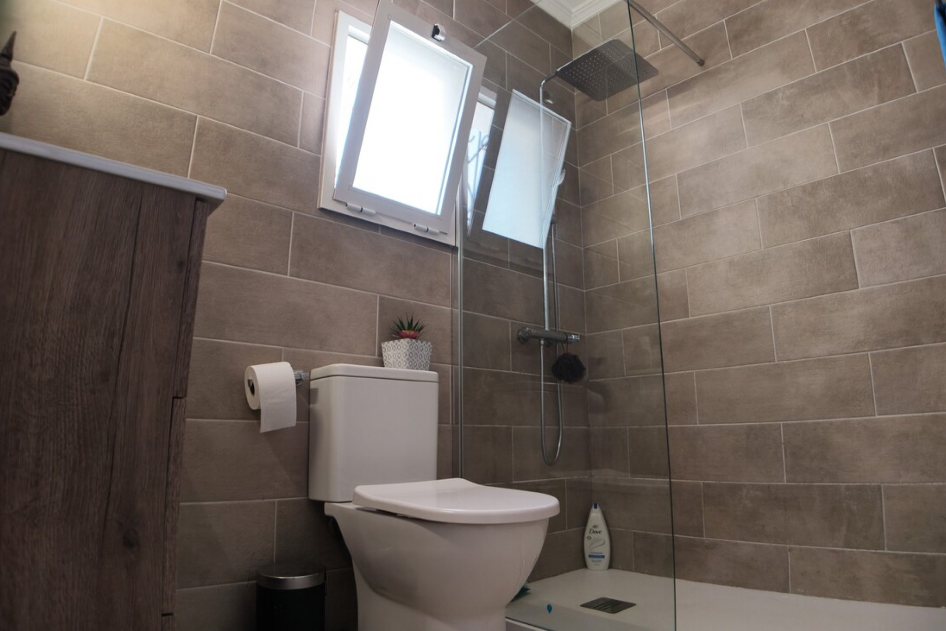 Återförsäljning - Semi Detached -
Villamartin - Costa Blanca