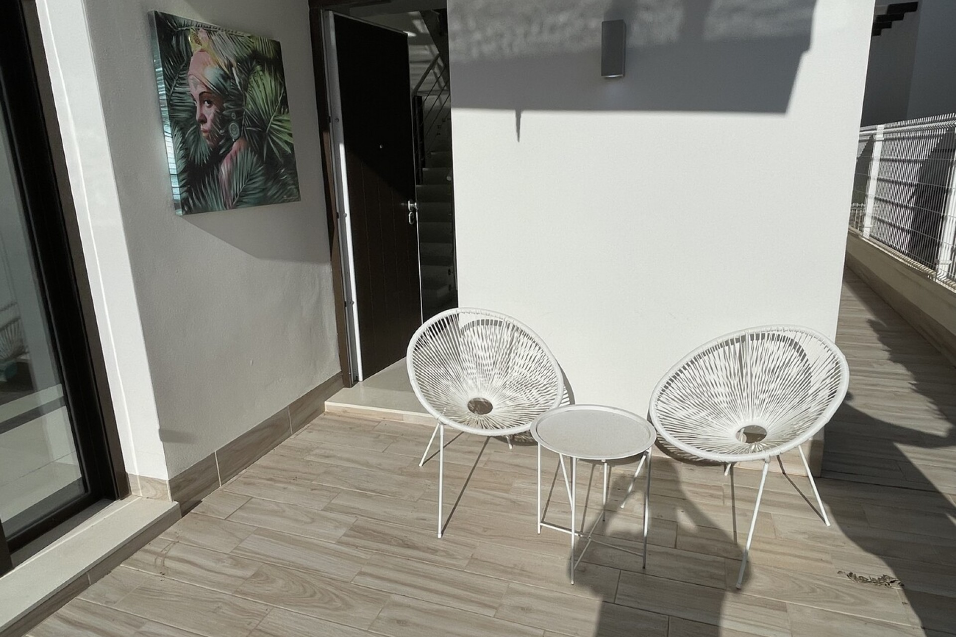 Återförsäljning - Semi Detached -
Villamartin