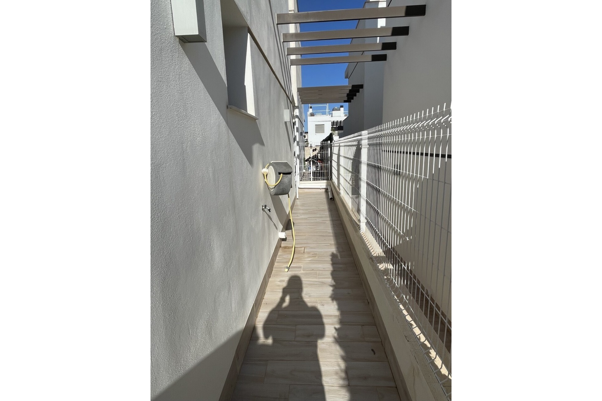 Återförsäljning - Semi Detached -
Villamartin