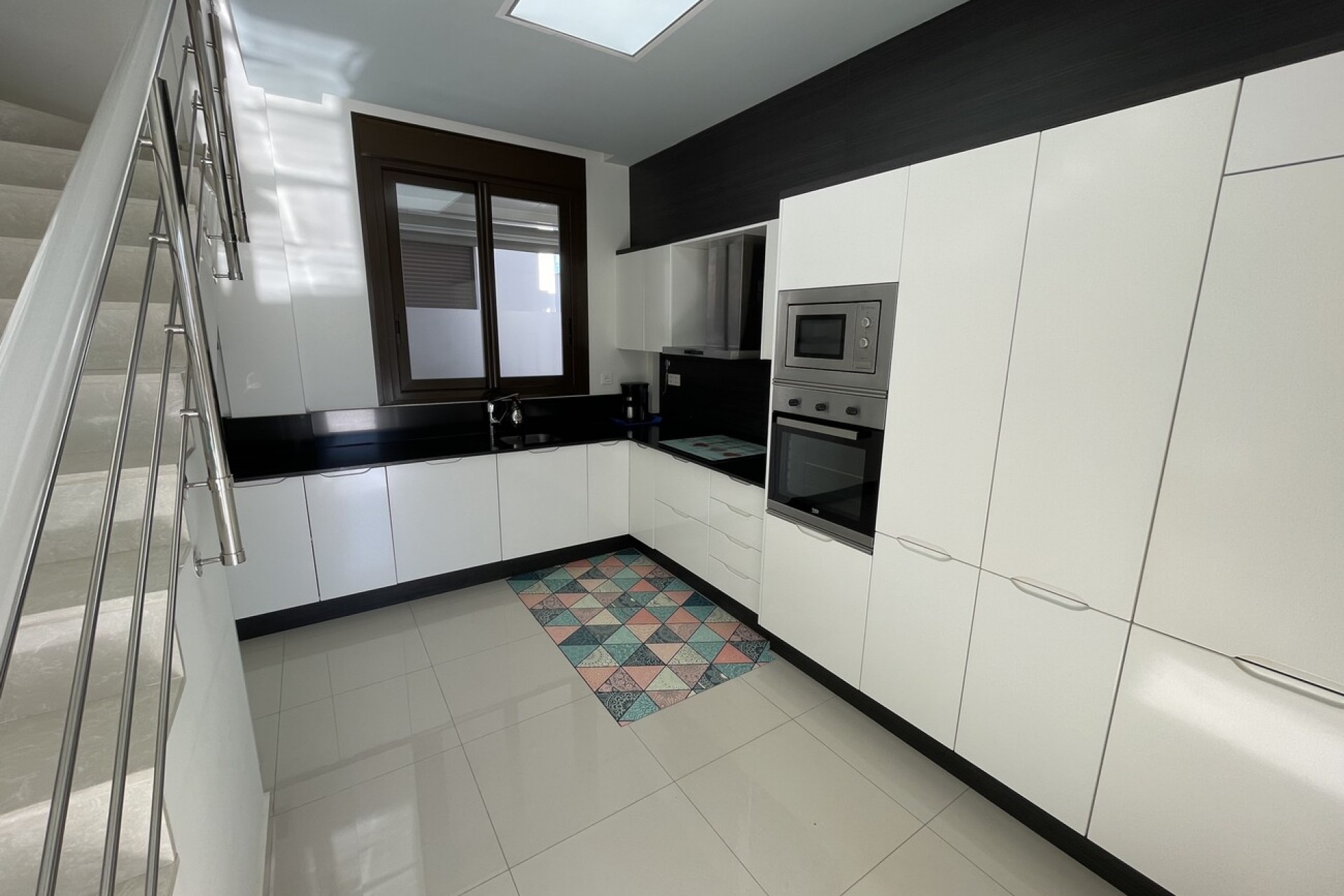 Återförsäljning - Semi Detached -
Villamartin