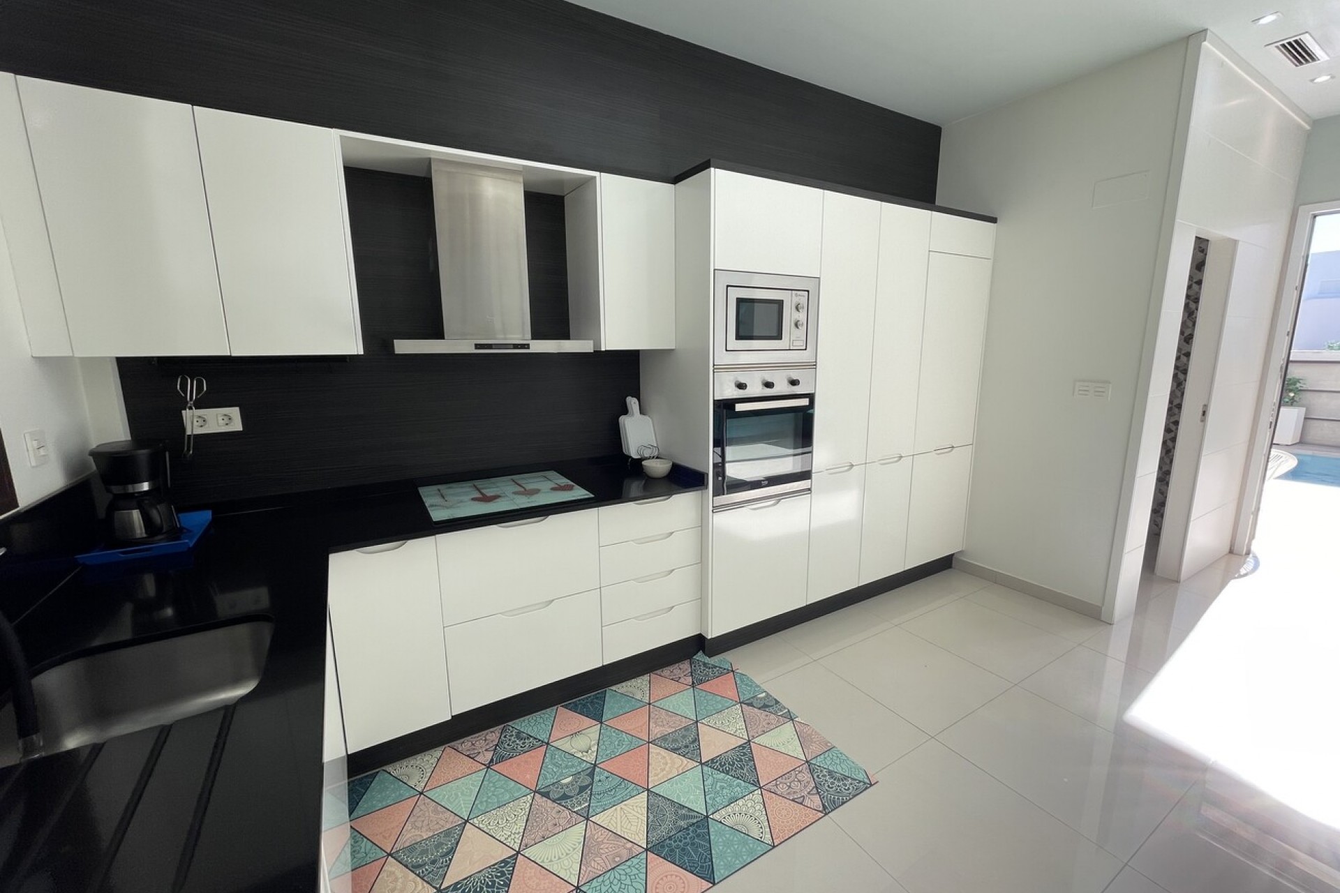 Återförsäljning - Semi Detached -
Villamartin