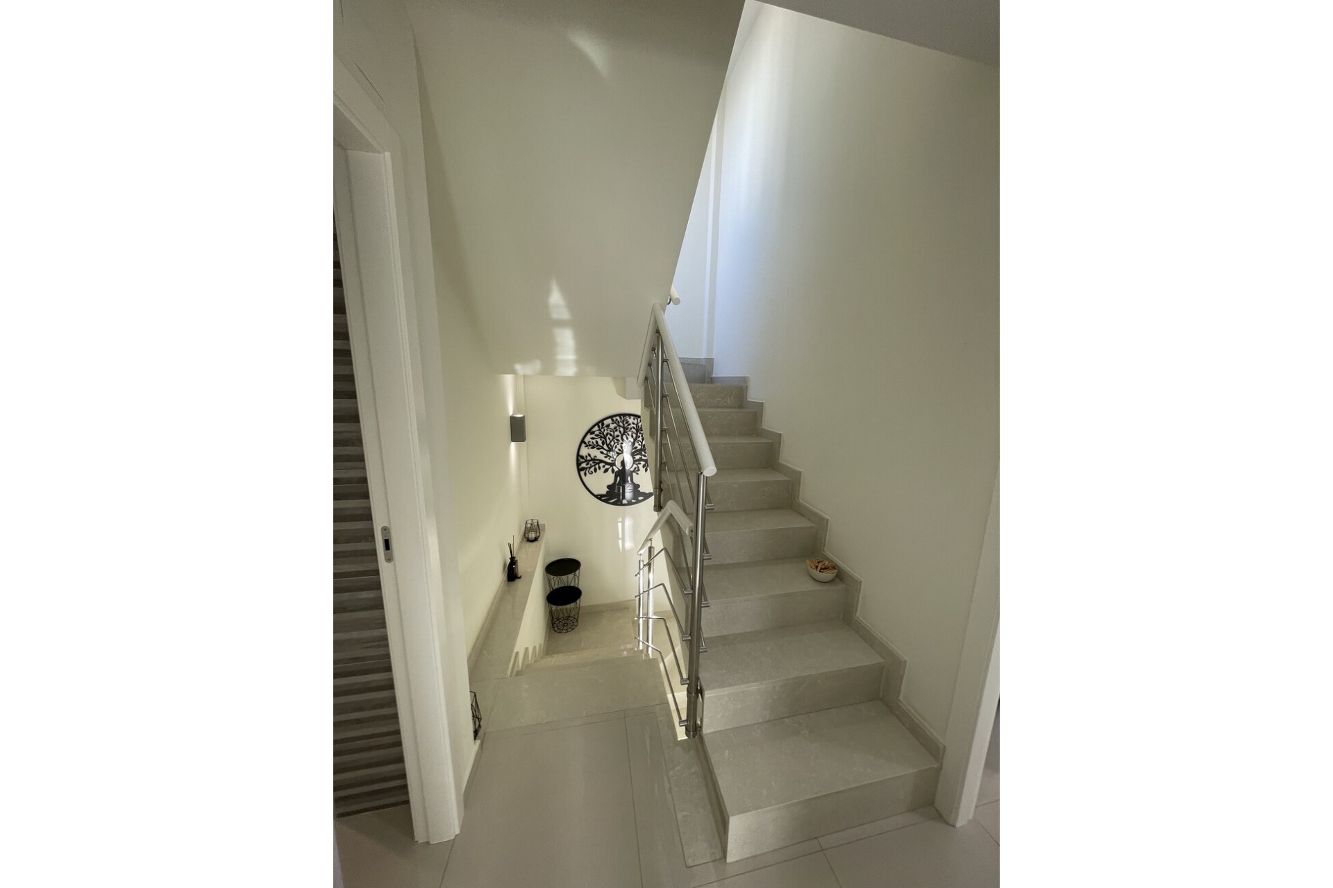 Återförsäljning - Semi Detached -
Villamartin