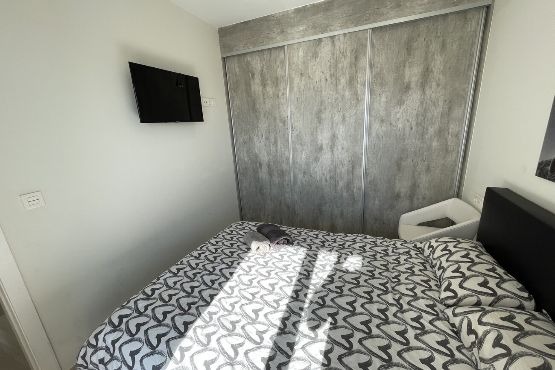 Återförsäljning - Semi Detached -
Villamartin