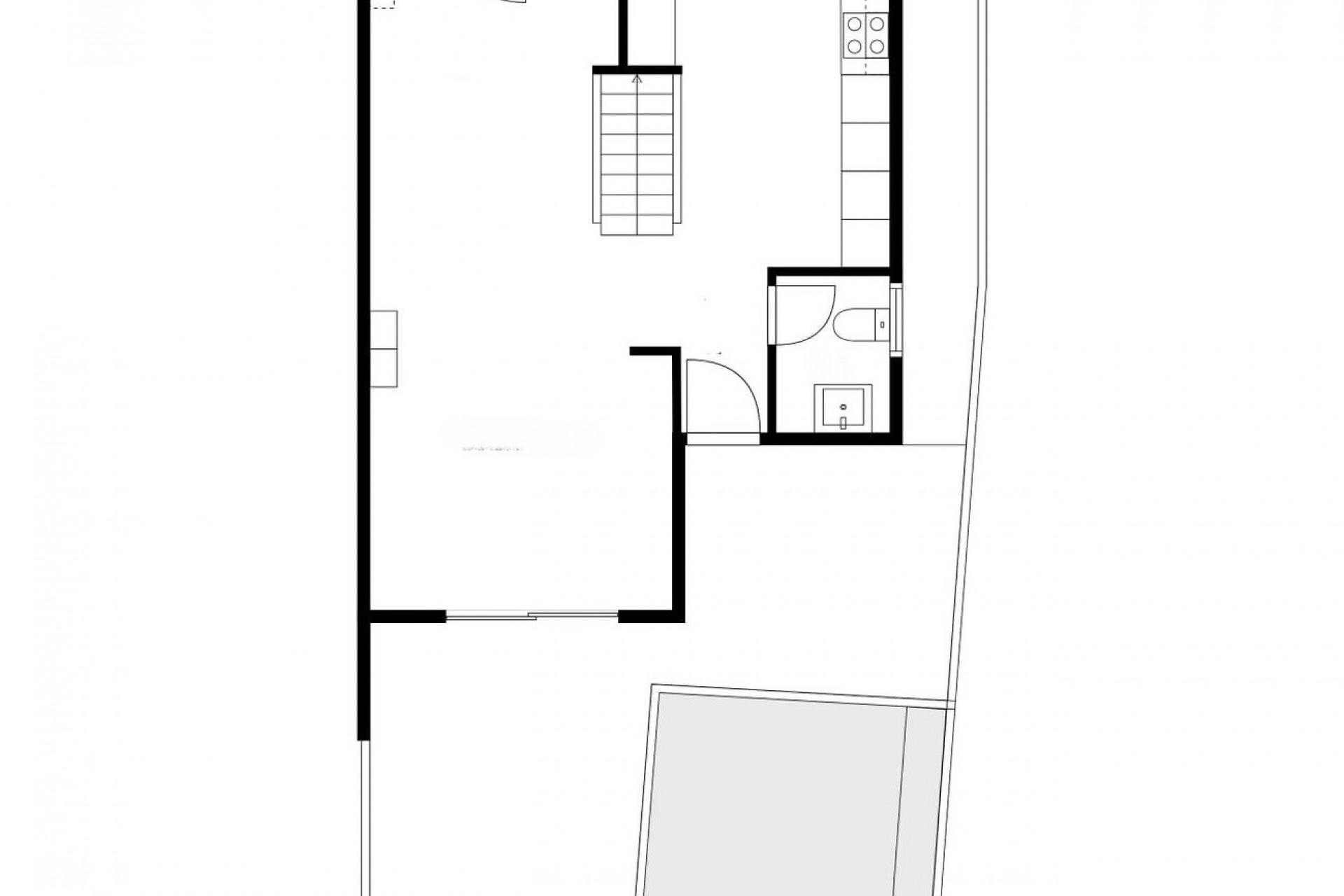 Återförsäljning - Semi Detached -
Villamartin