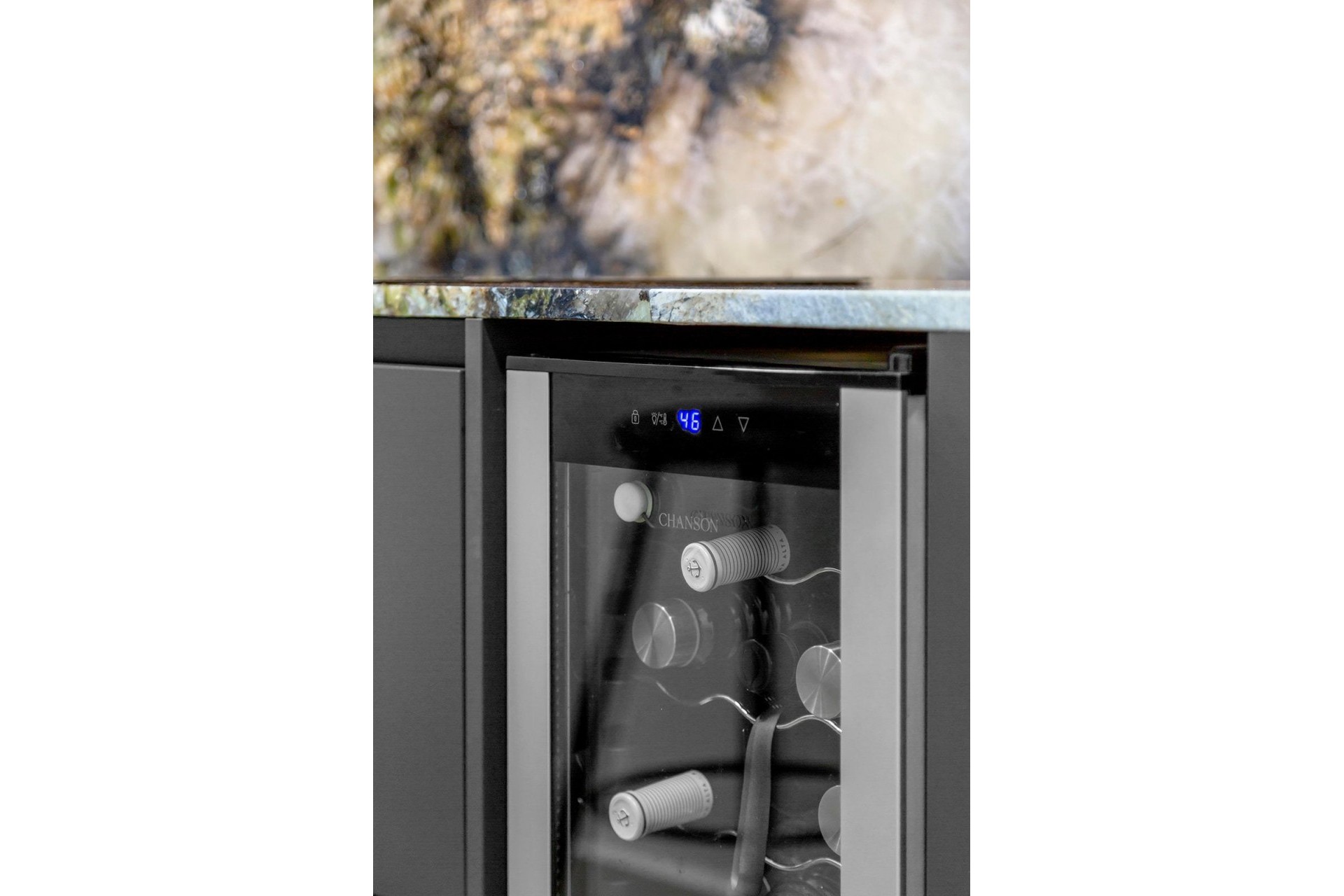 Återförsäljning - Takvåning -
Alicante - Pau 5