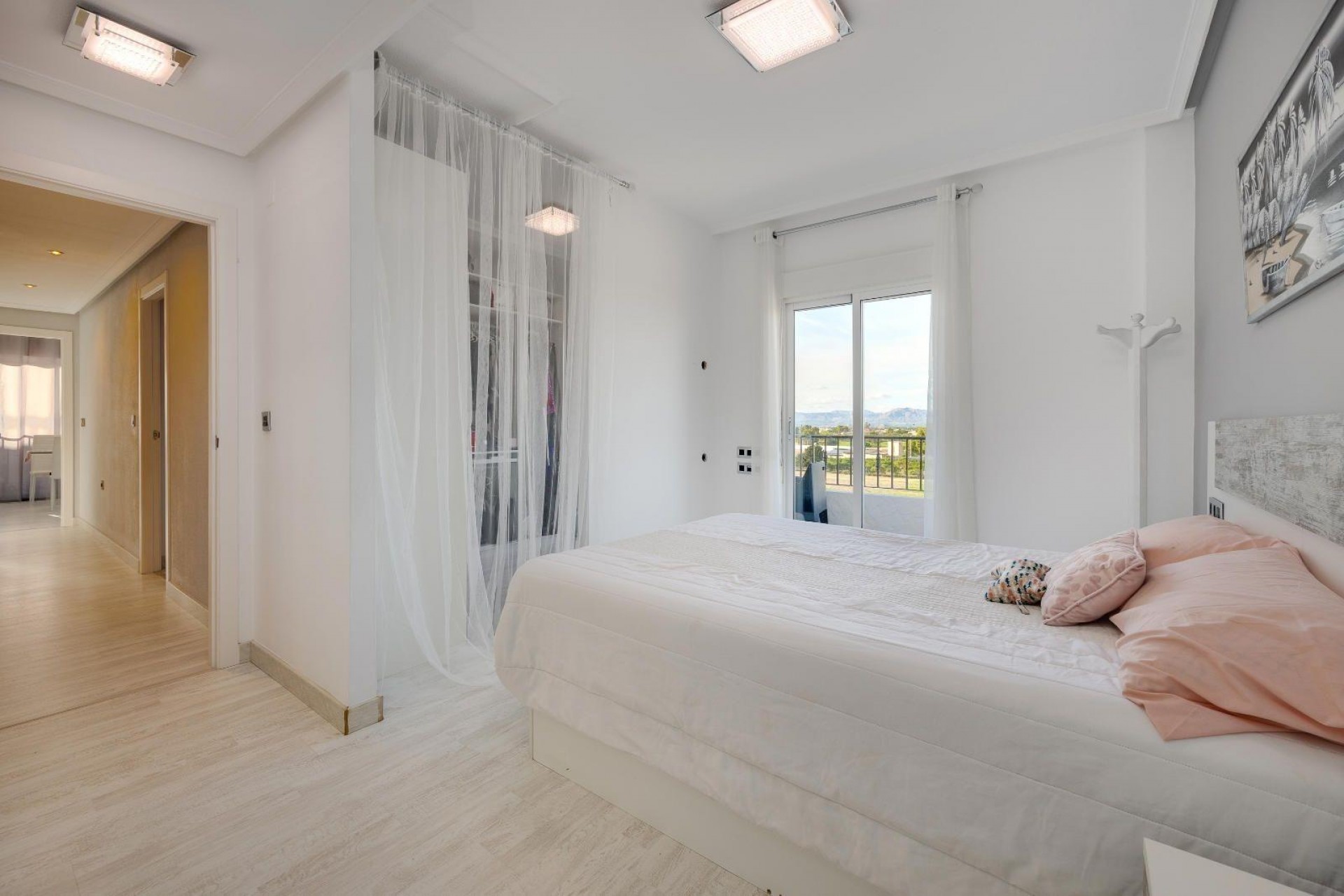 Återförsäljning - Takvåning -
Almoradí - Parque De La U