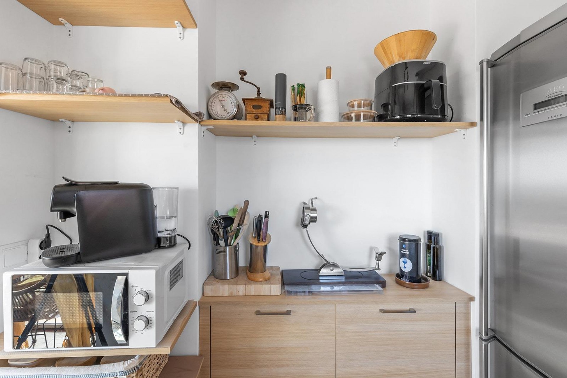 Återförsäljning - Takvåning -
Banos y Mendigo - El Valle Golf Resort