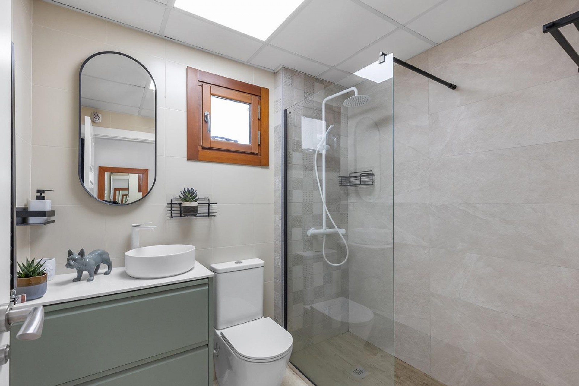 Återförsäljning - Takvåning -
Banos y Mendigo - El Valle Golf Resort