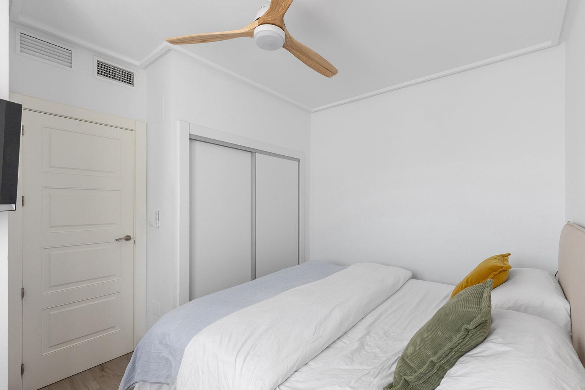 Återförsäljning - Takvåning -
Banos y Mendigo - El Valle Golf Resort