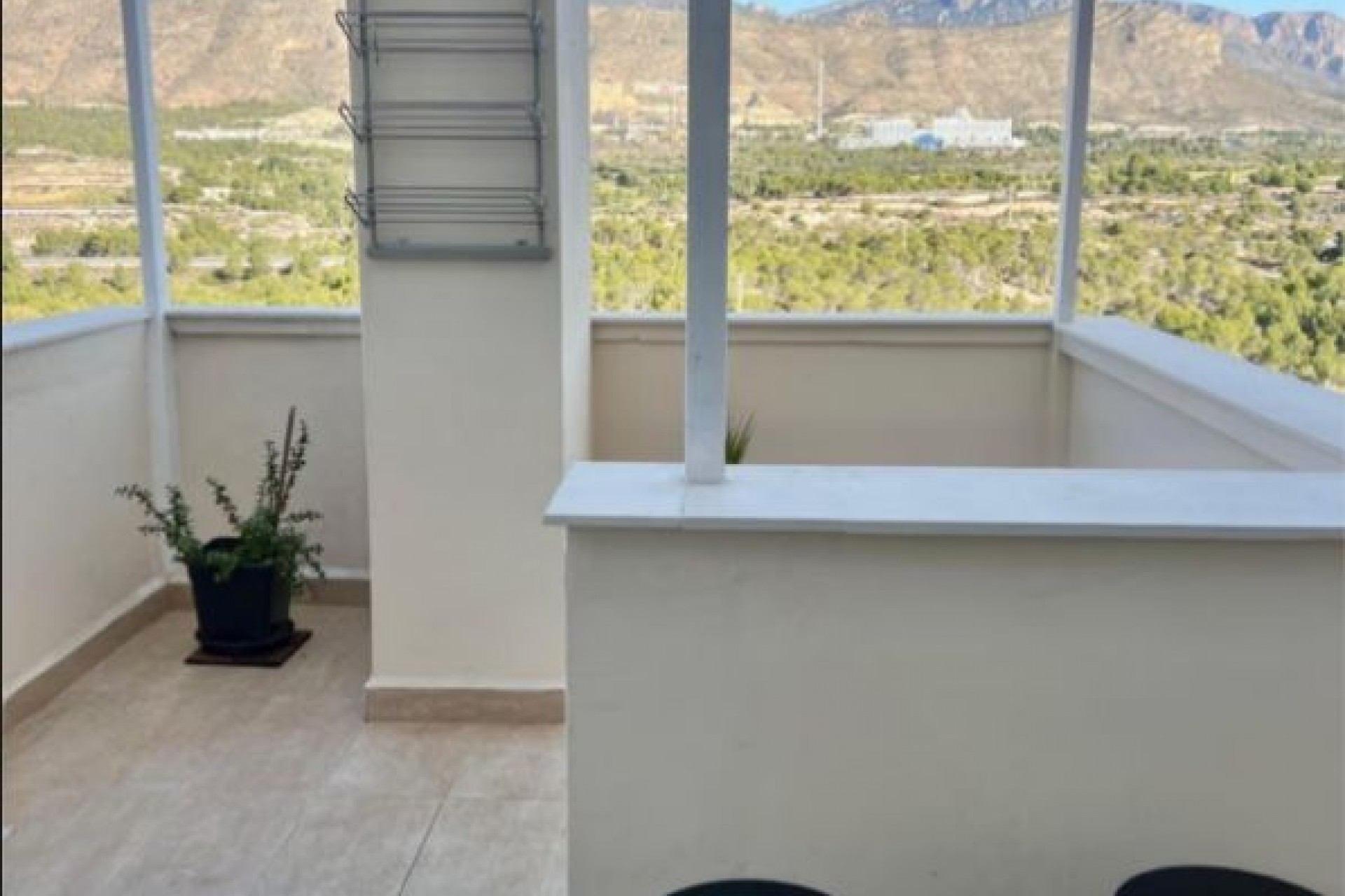 Återförsäljning - Takvåning -
Benidorm - Costa Blanca