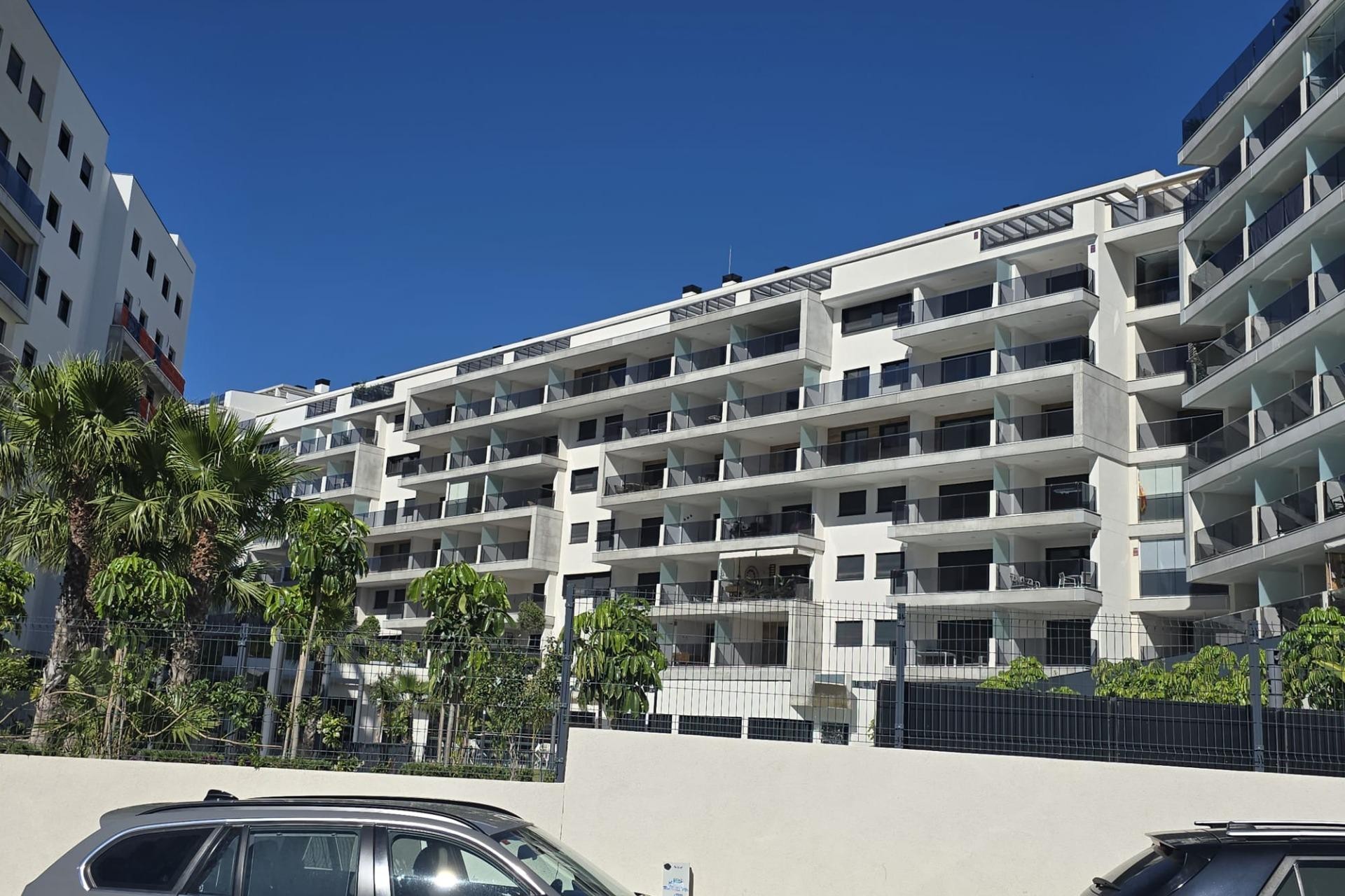 Återförsäljning - Takvåning -
Campoamor - Dehesa De Campoamor