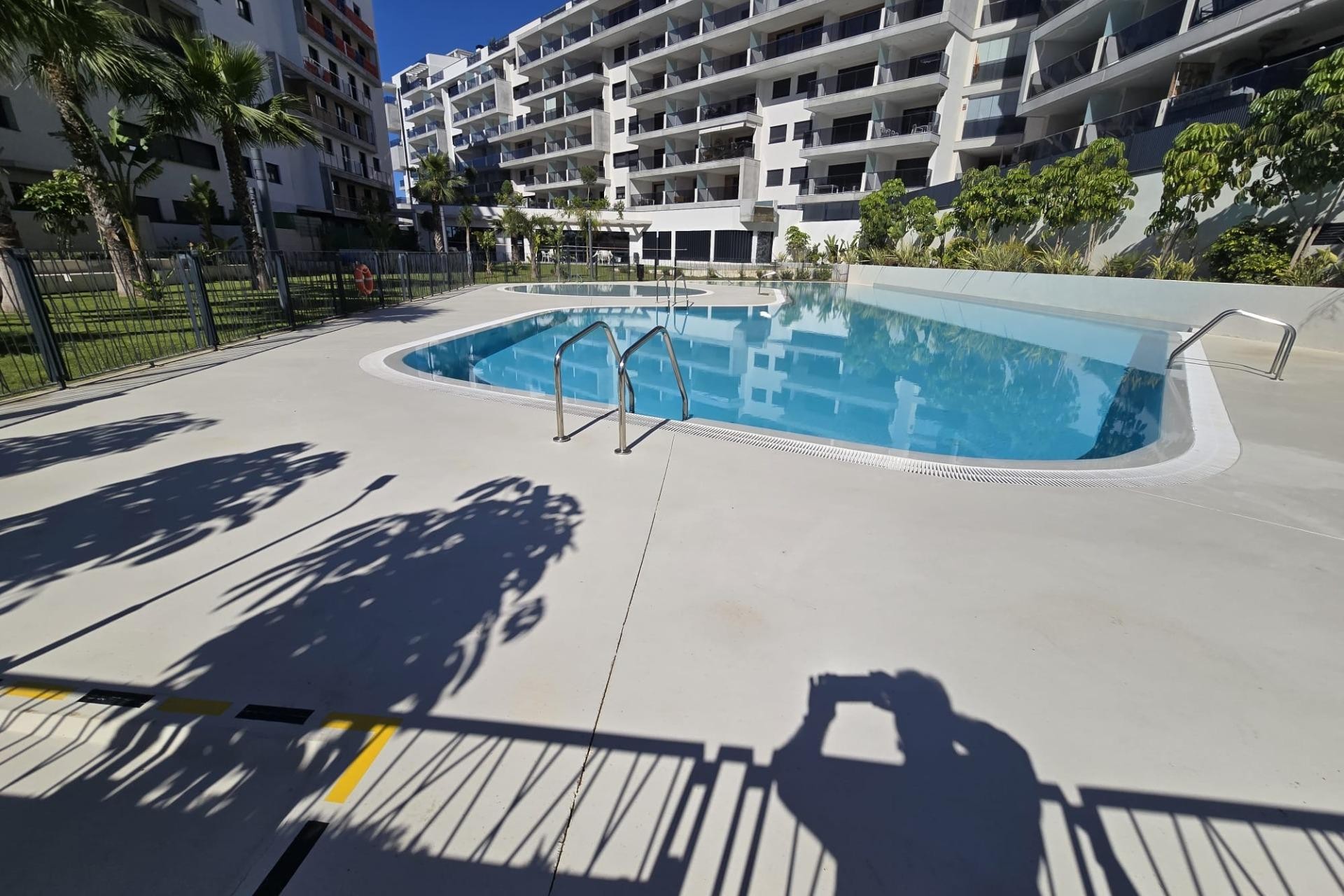 Återförsäljning - Takvåning -
Campoamor - Dehesa De Campoamor