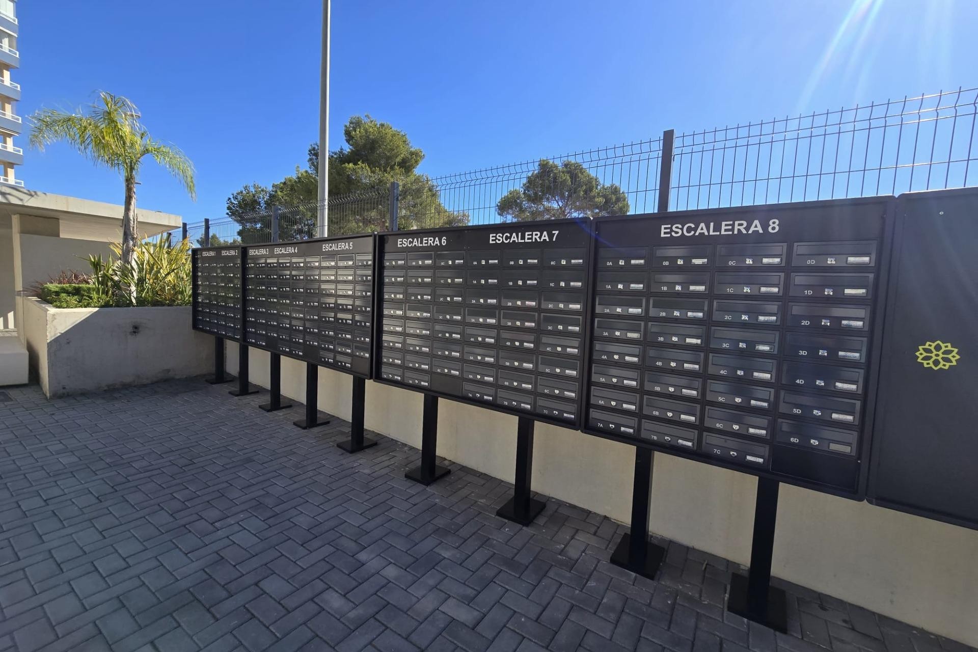 Återförsäljning - Takvåning -
Campoamor - Dehesa De Campoamor
