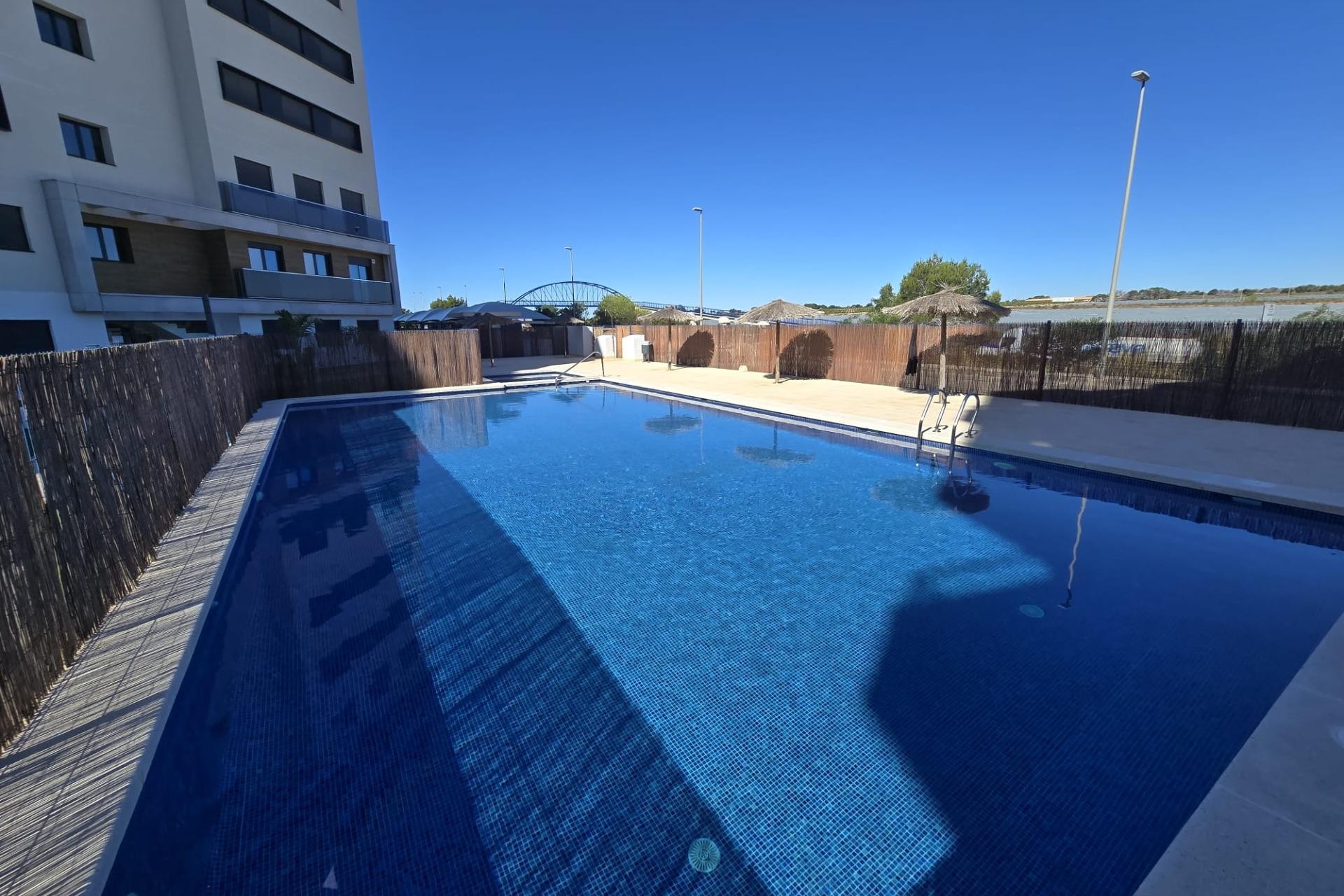 Återförsäljning - Takvåning -
Campoamor - Dehesa De Campoamor