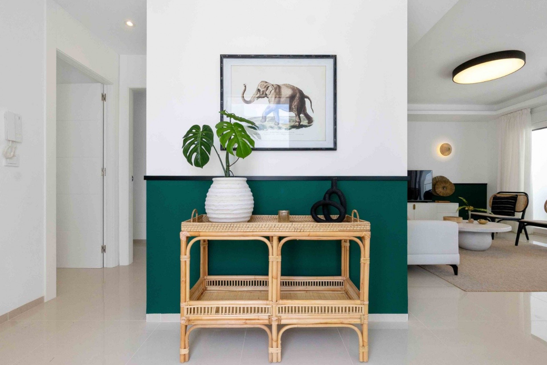 Återförsäljning - Takvåning -
Ciudad Quesada - Costa Blanca