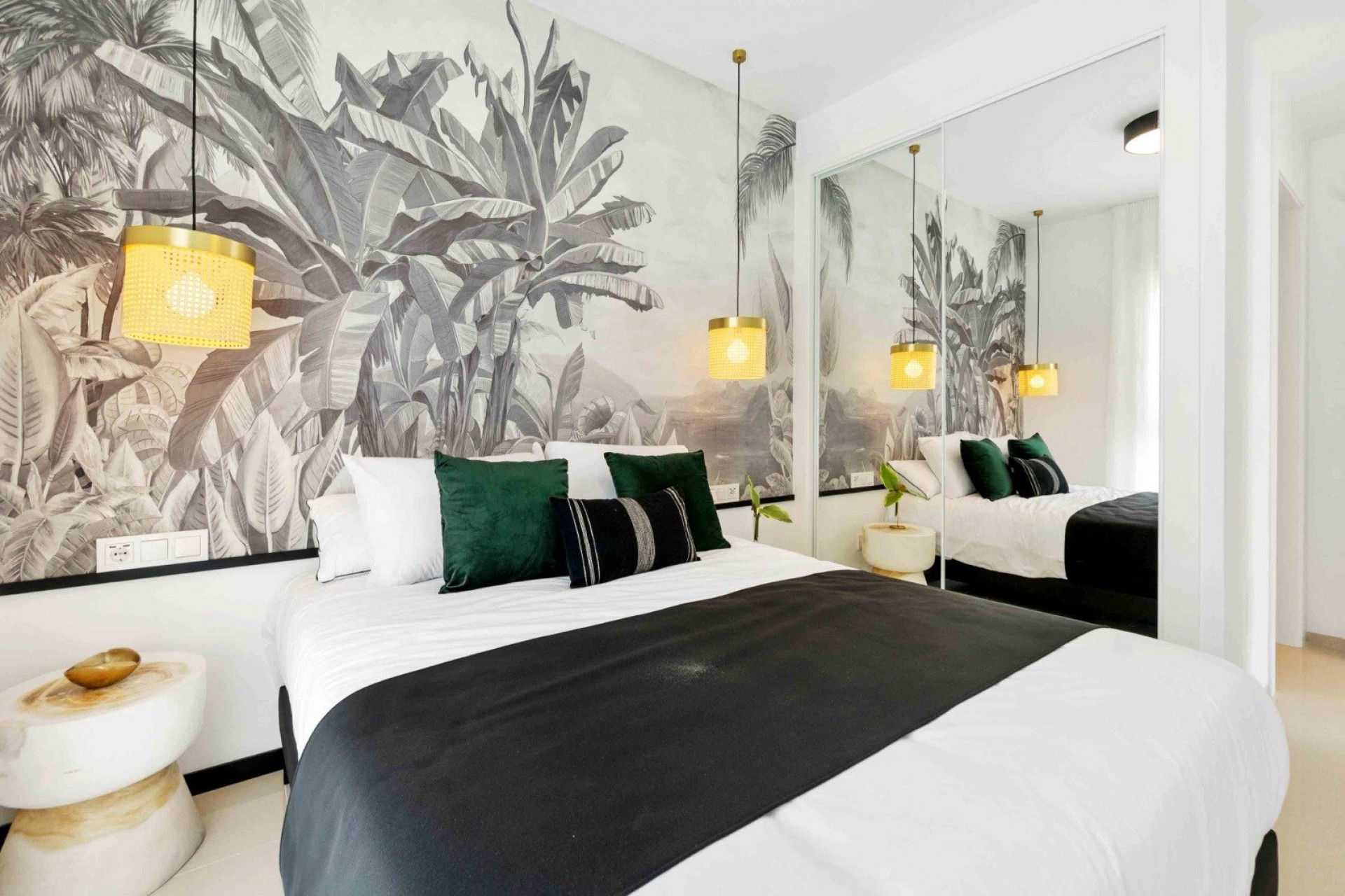 Återförsäljning - Takvåning -
Ciudad Quesada - Costa Blanca