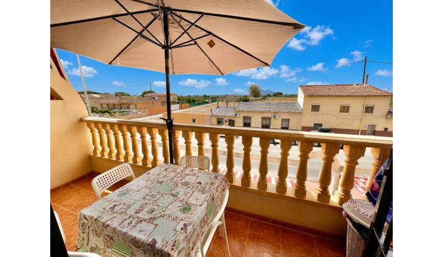 Återförsäljning - Takvåning -
Daya Nueva - Costa Blanca