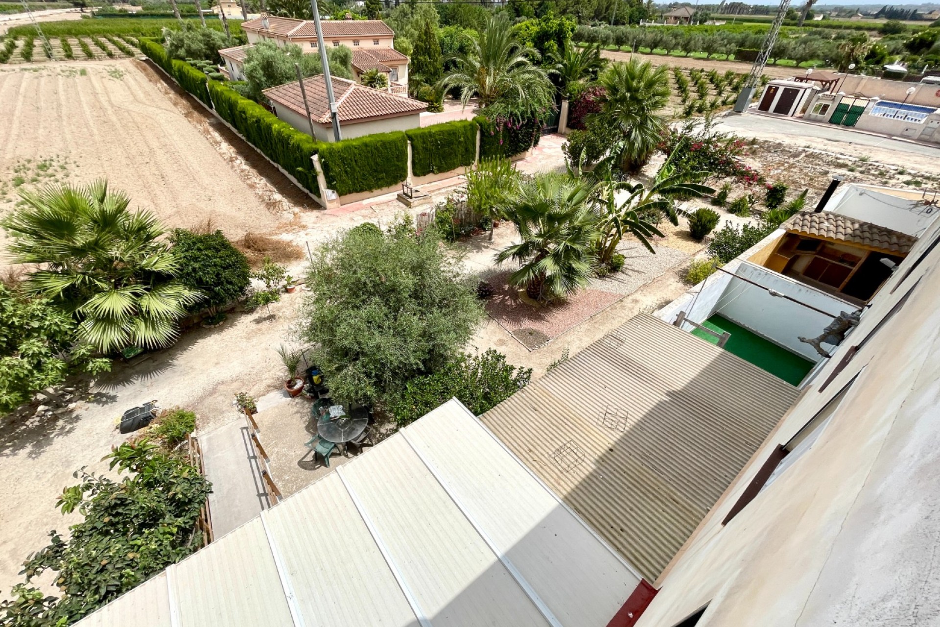 Återförsäljning - Takvåning -
Daya Nueva - Costa Blanca