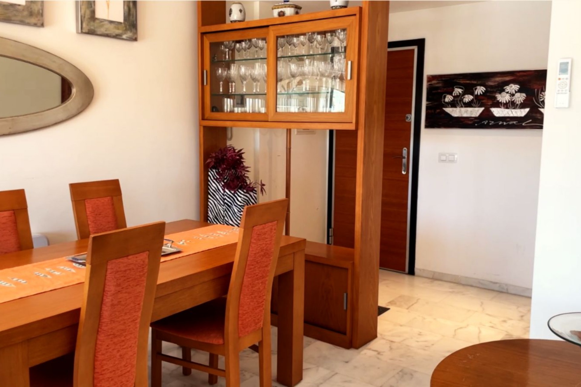 Återförsäljning - Takvåning -
Denia - Costa Blanca