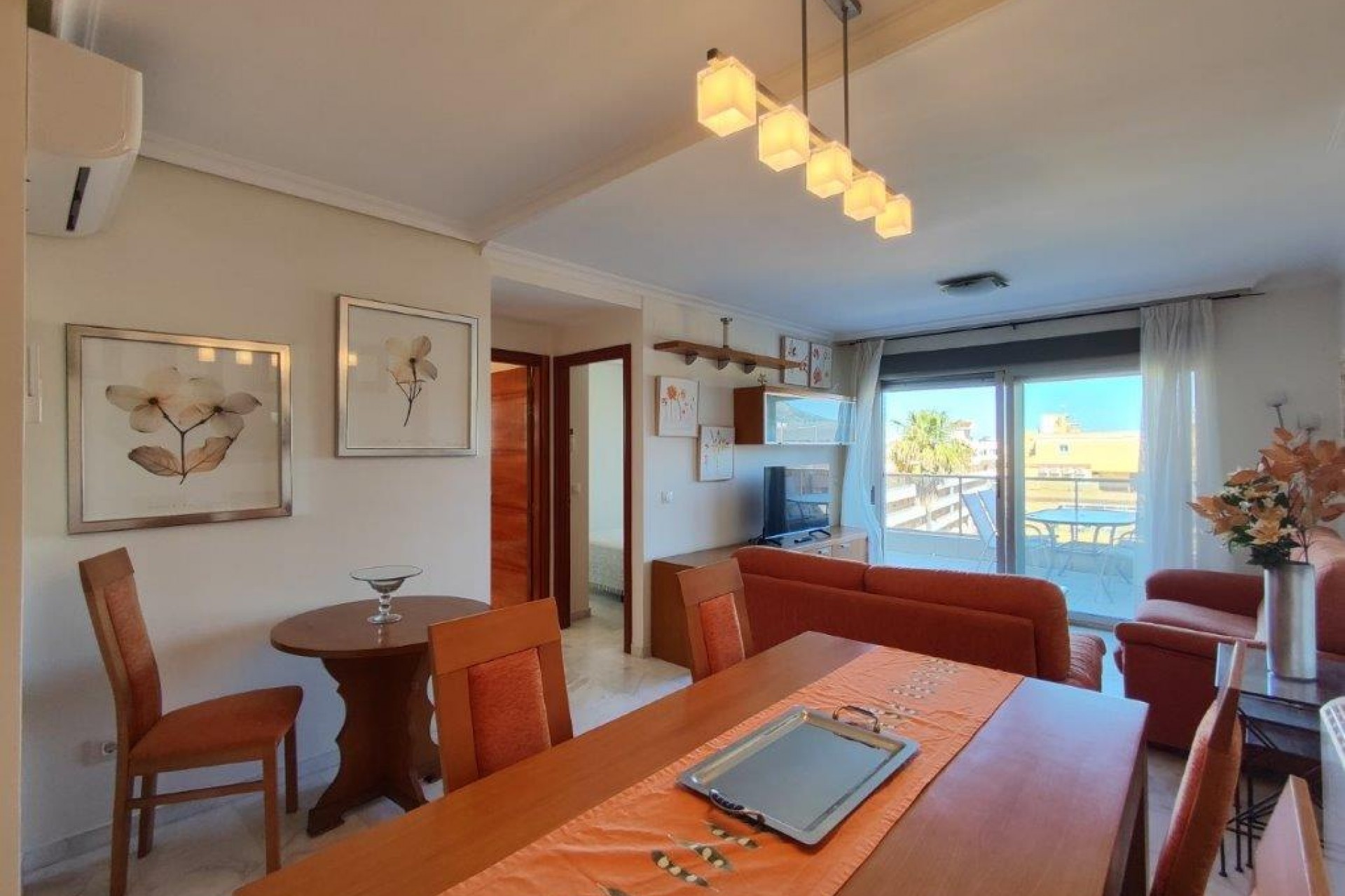 Återförsäljning - Takvåning -
Denia - Costa Blanca
