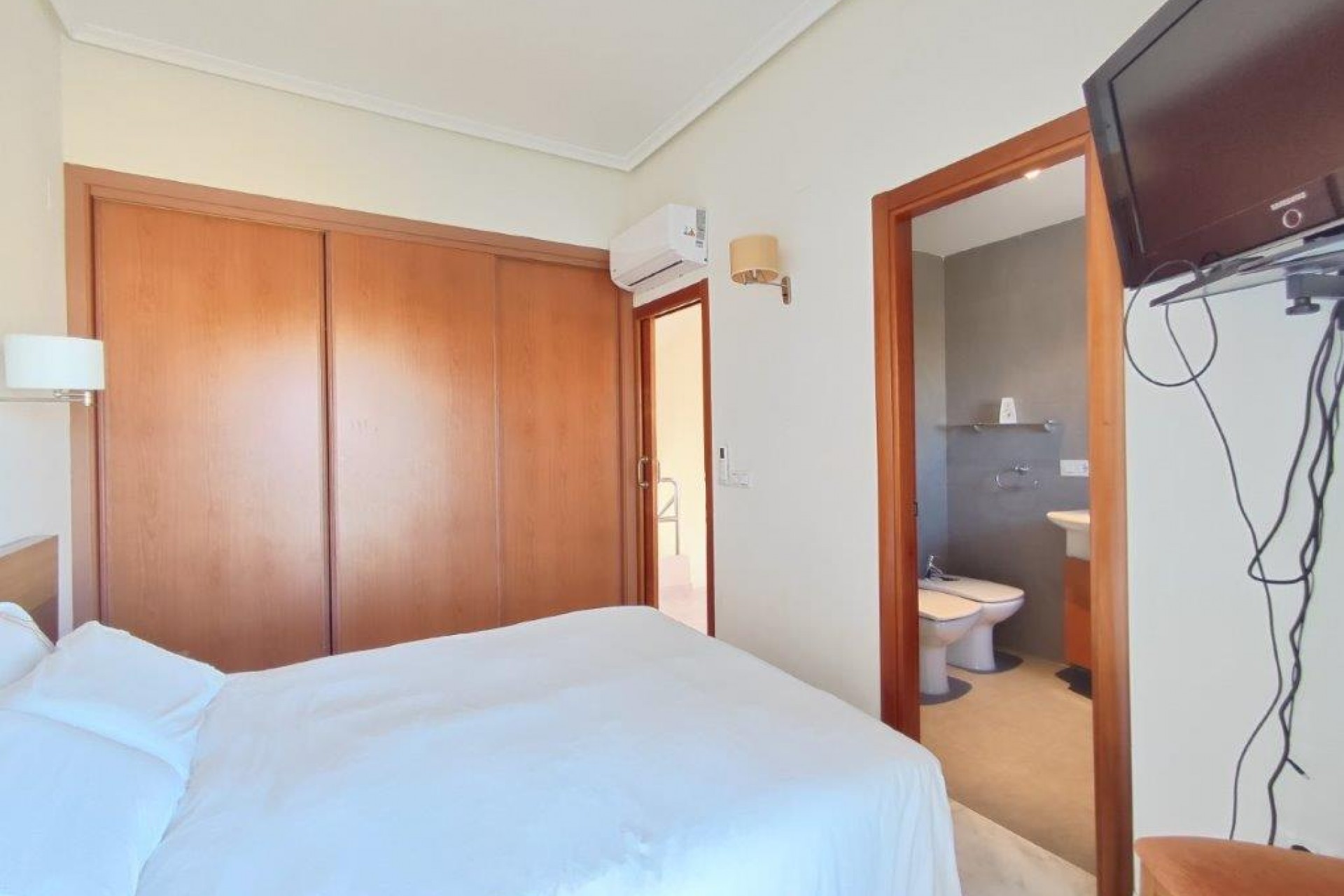Återförsäljning - Takvåning -
Denia - Costa Blanca