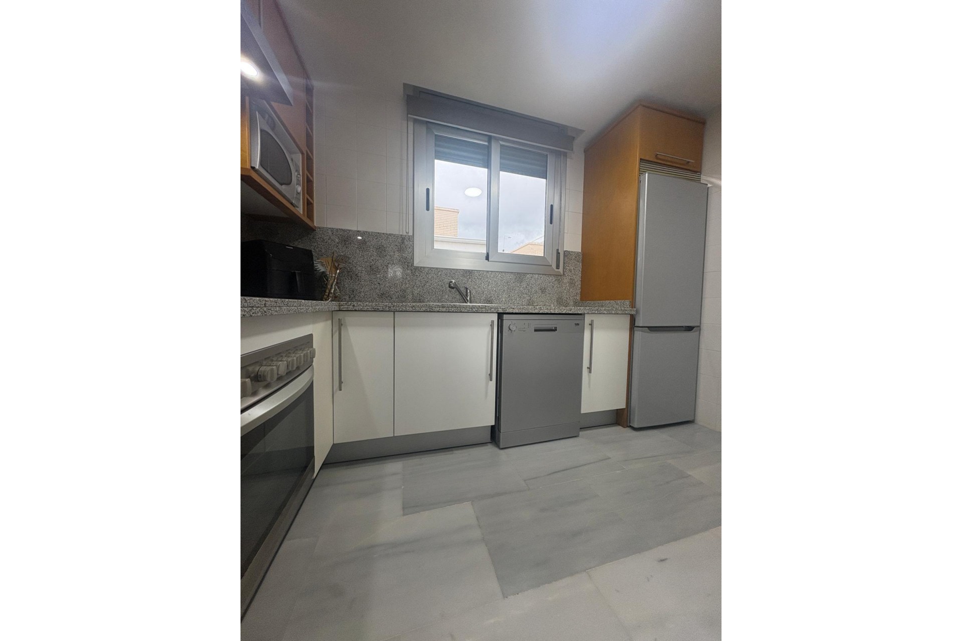 Återförsäljning - Takvåning -
Denia - Costa Blanca