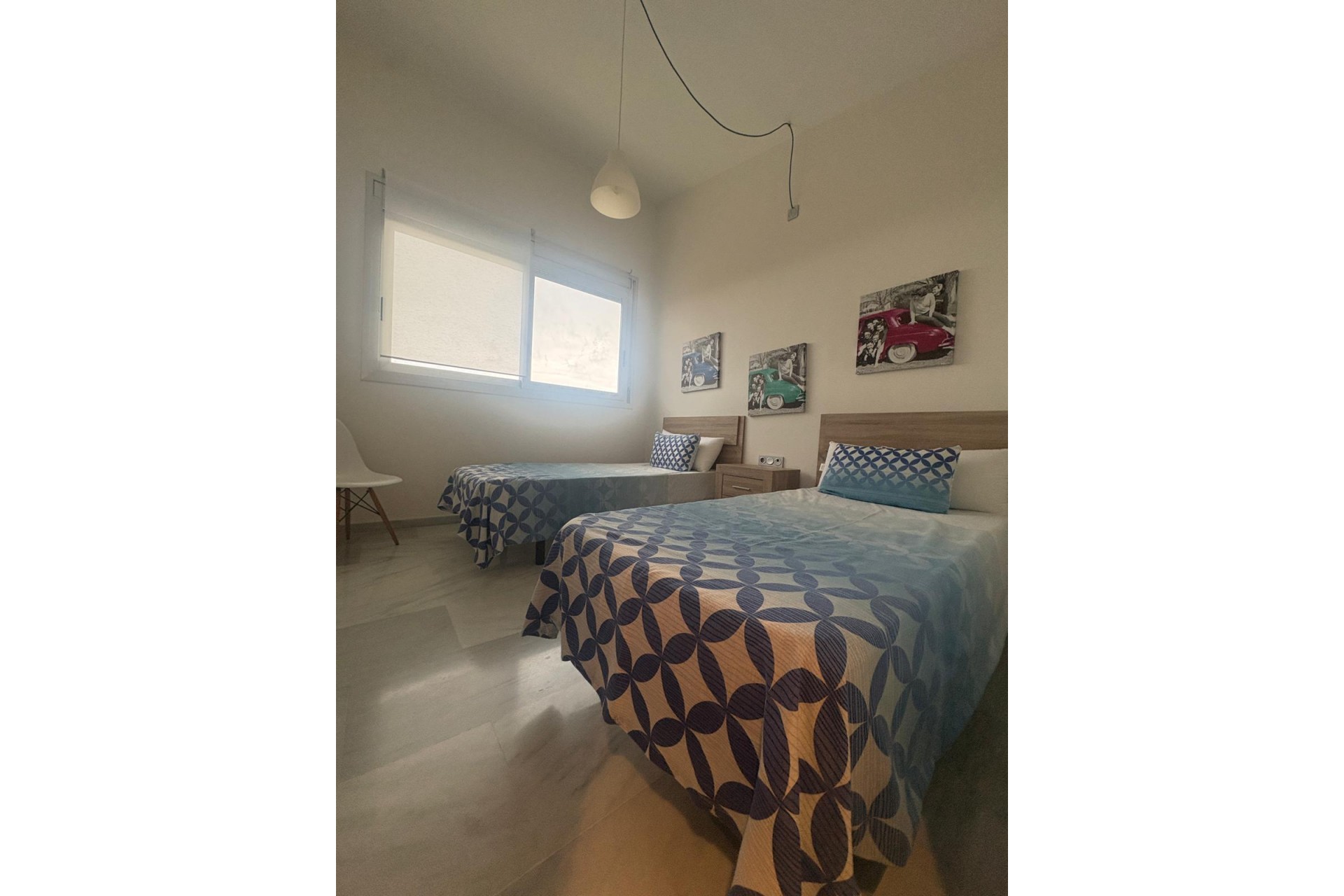 Återförsäljning - Takvåning -
Denia - Costa Blanca