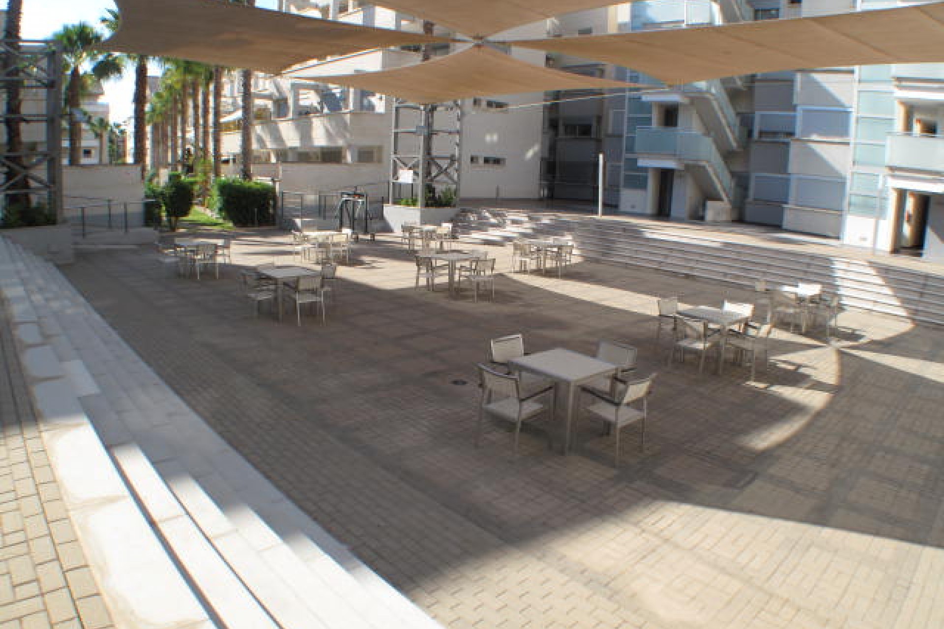 Återförsäljning - Takvåning -
Denia - Costa Blanca