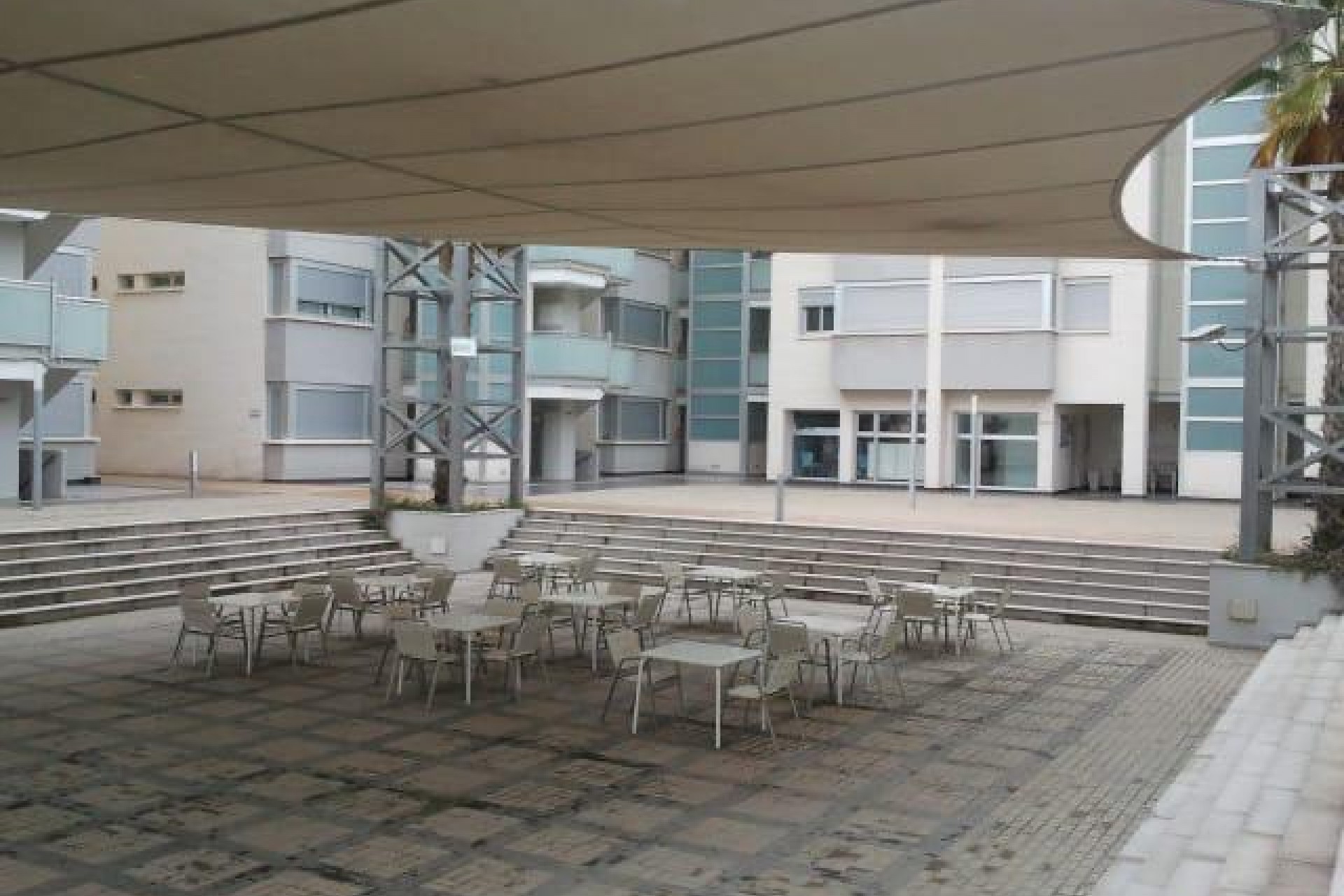 Återförsäljning - Takvåning -
Denia - Costa Blanca