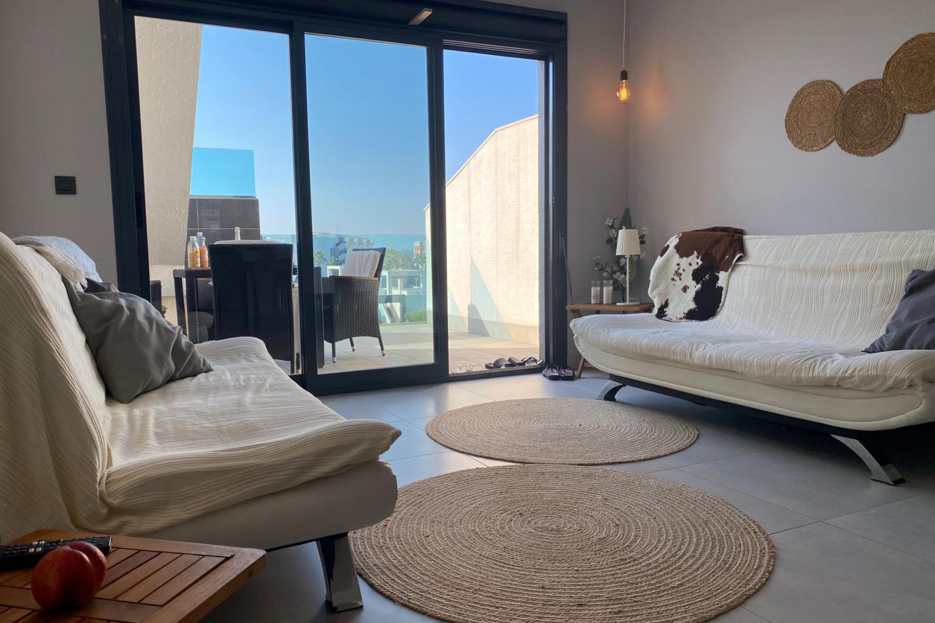 Återförsäljning - Takvåning -
El Raso - Costa Blanca