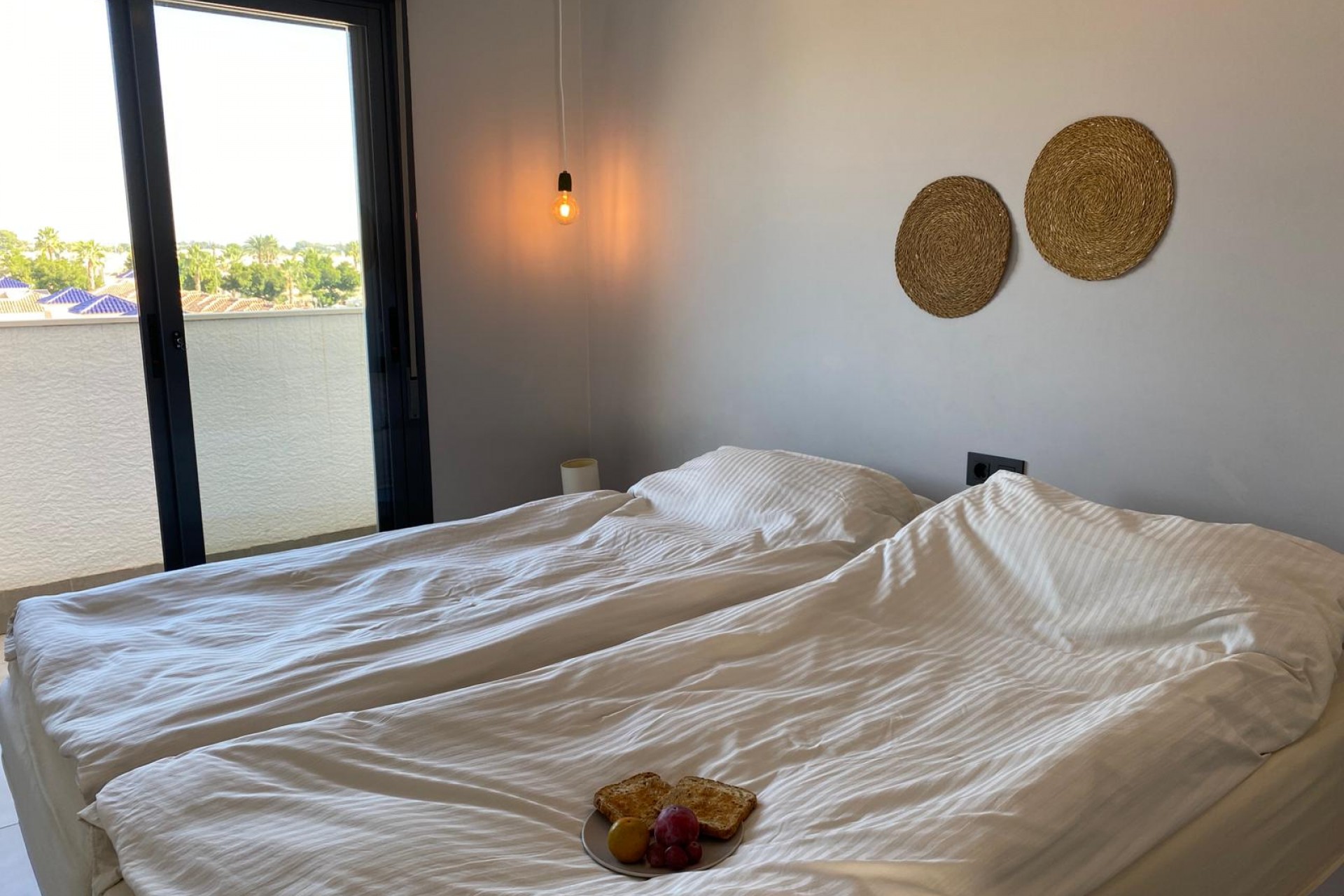 Återförsäljning - Takvåning -
El Raso - Costa Blanca