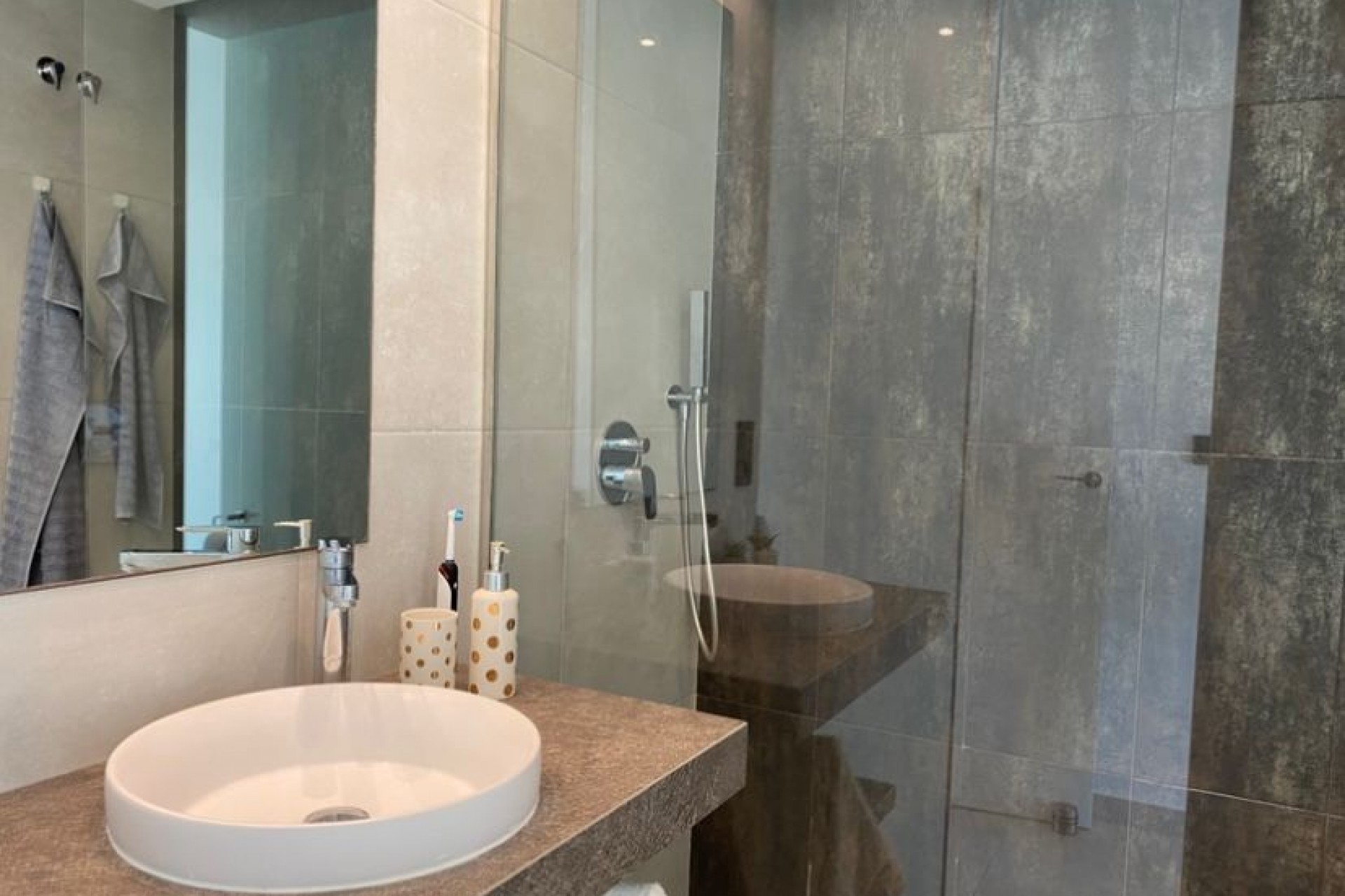 Återförsäljning - Takvåning -
El Raso - Costa Blanca