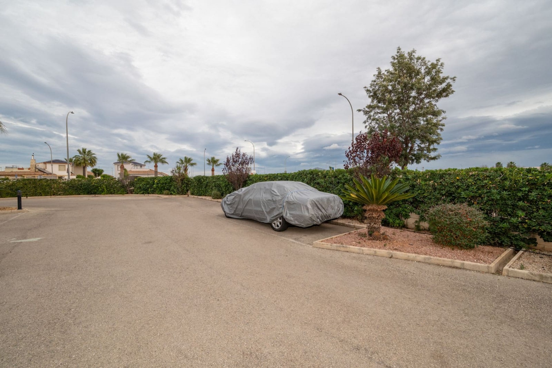 Återförsäljning - Takvåning -
El Vergel - Costa Blanca