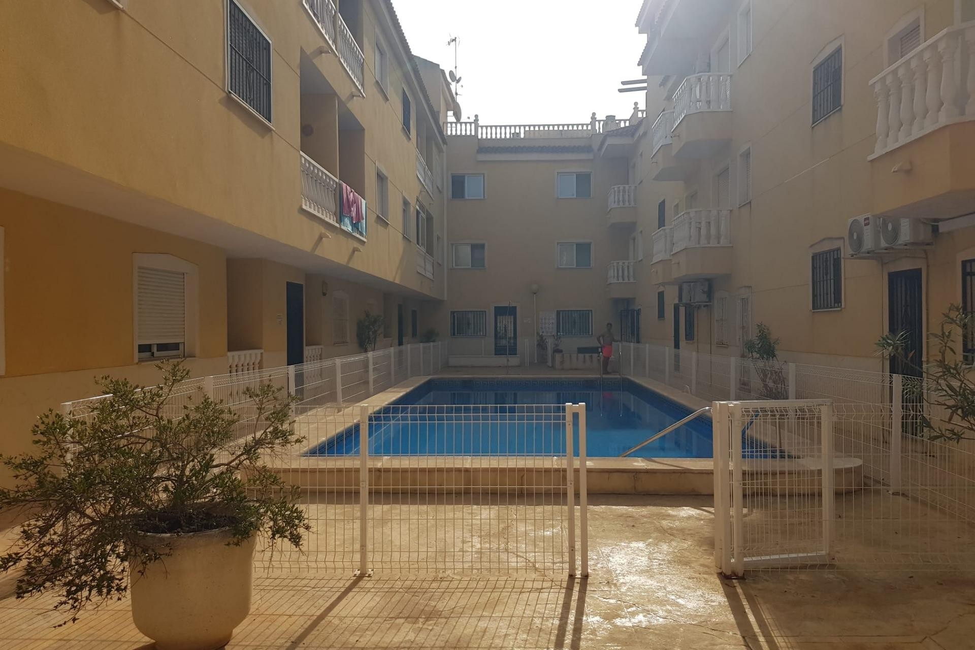 Återförsäljning - Takvåning -
Formentera del Segura - Pueblo 5