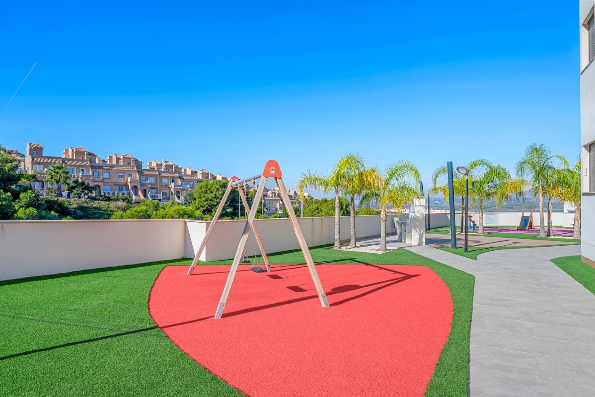 Återförsäljning - Takvåning -
Gran Alacant - Costa Blanca