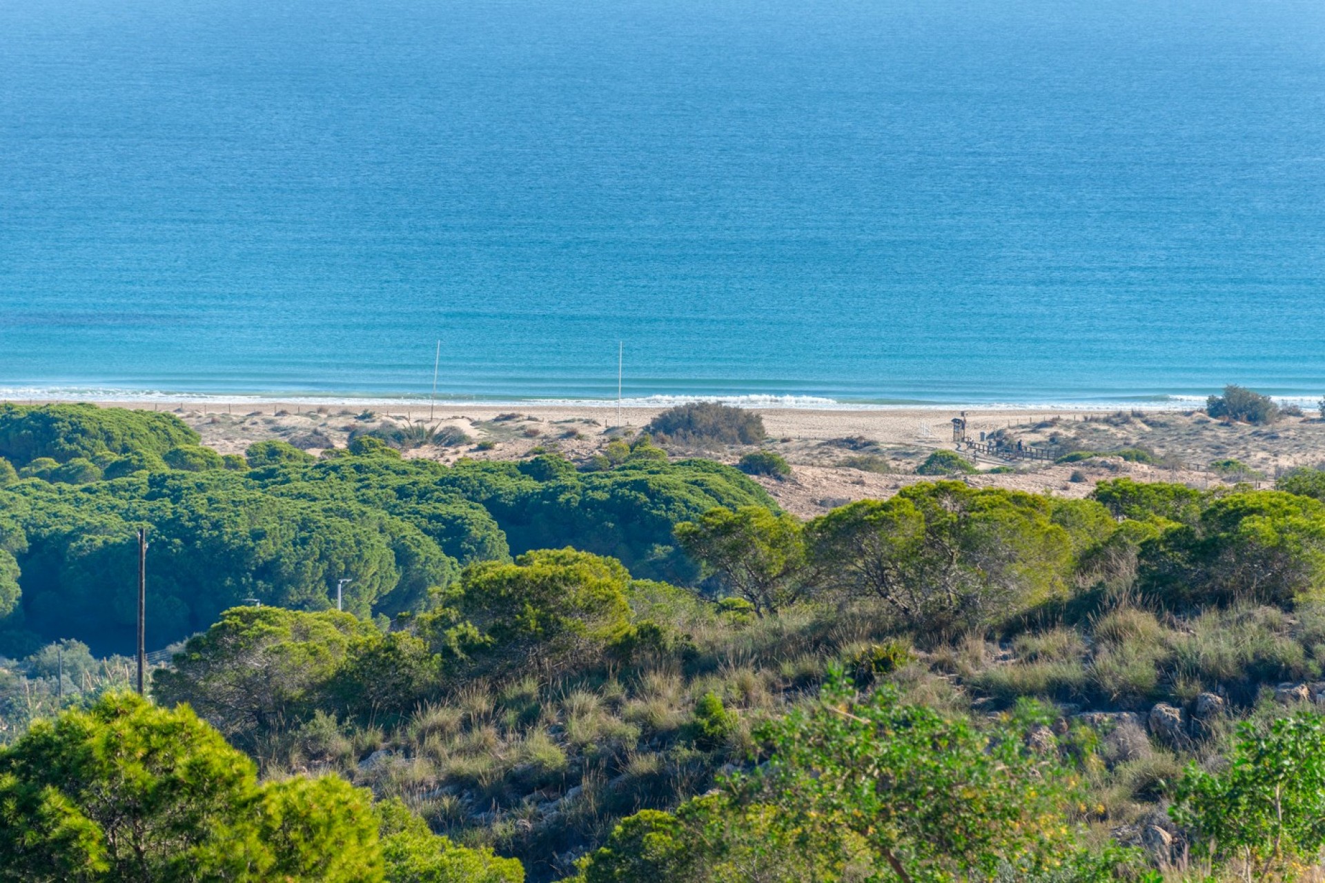 Återförsäljning - Takvåning -
Gran Alacant - Costa Blanca