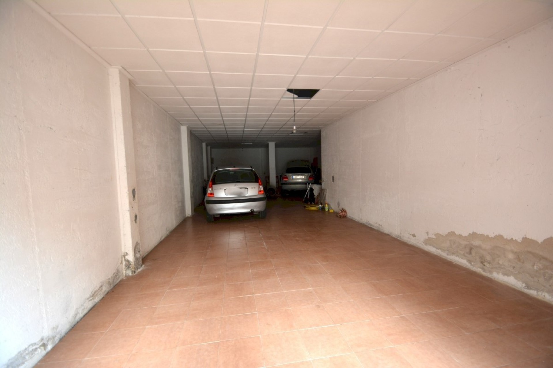 Återförsäljning - Takvåning -
Guardamar del Segura - Costa Blanca