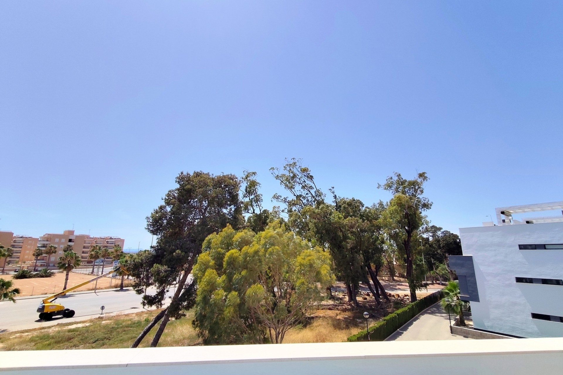 Återförsäljning - Takvåning -
Guardamar del Segura - Costa Blanca