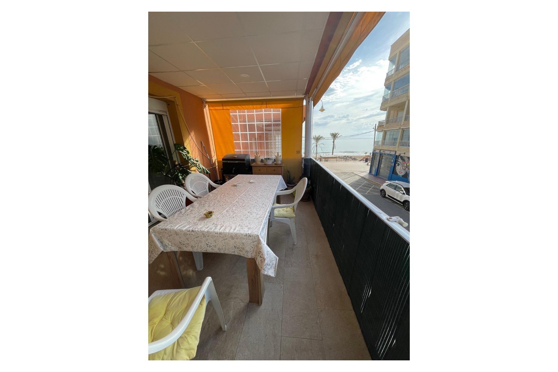Återförsäljning - Takvåning -
Guardamar del Segura - Costa Blanca