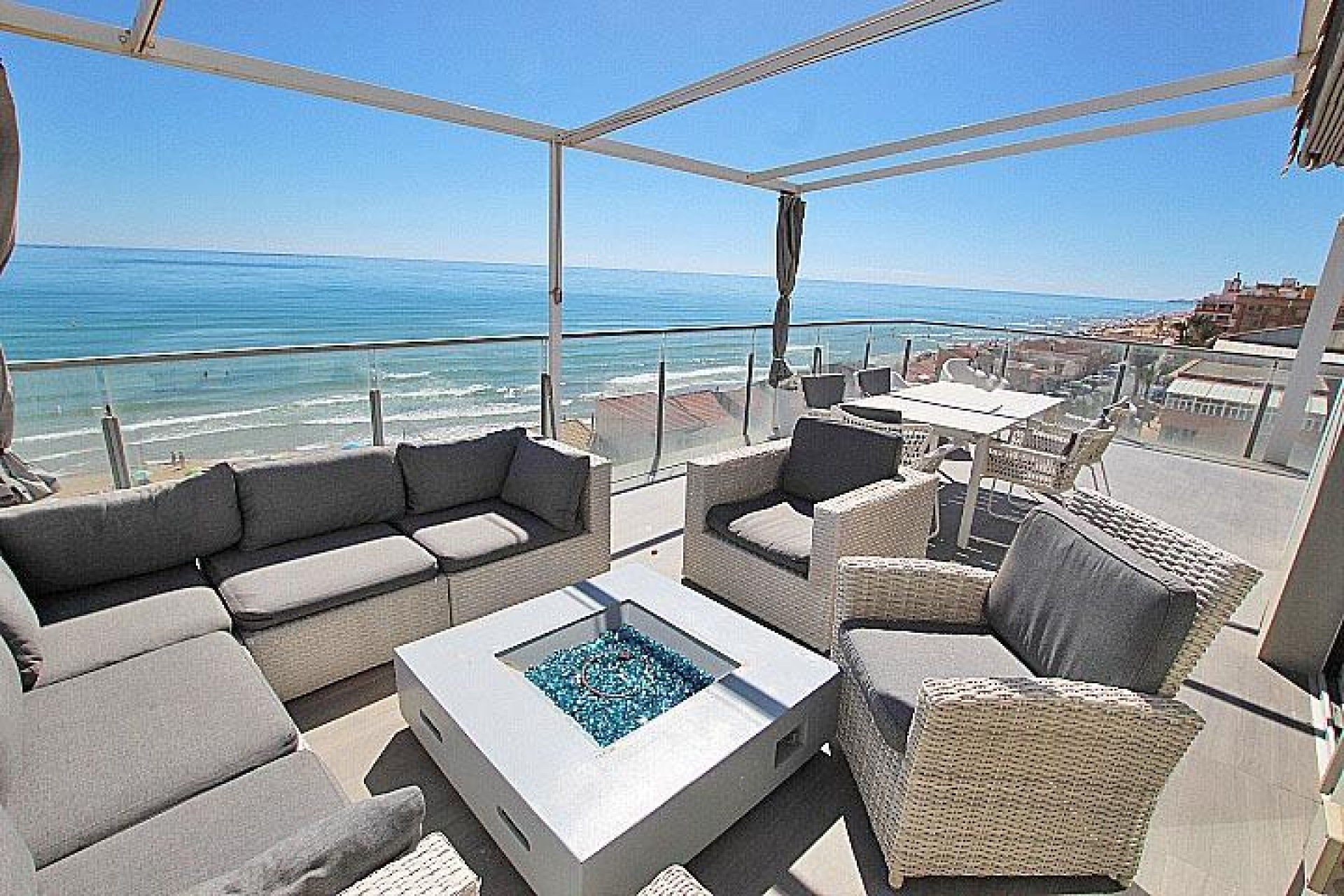 Återförsäljning - Takvåning -
Guardamar del Segura - Guardamar Playa