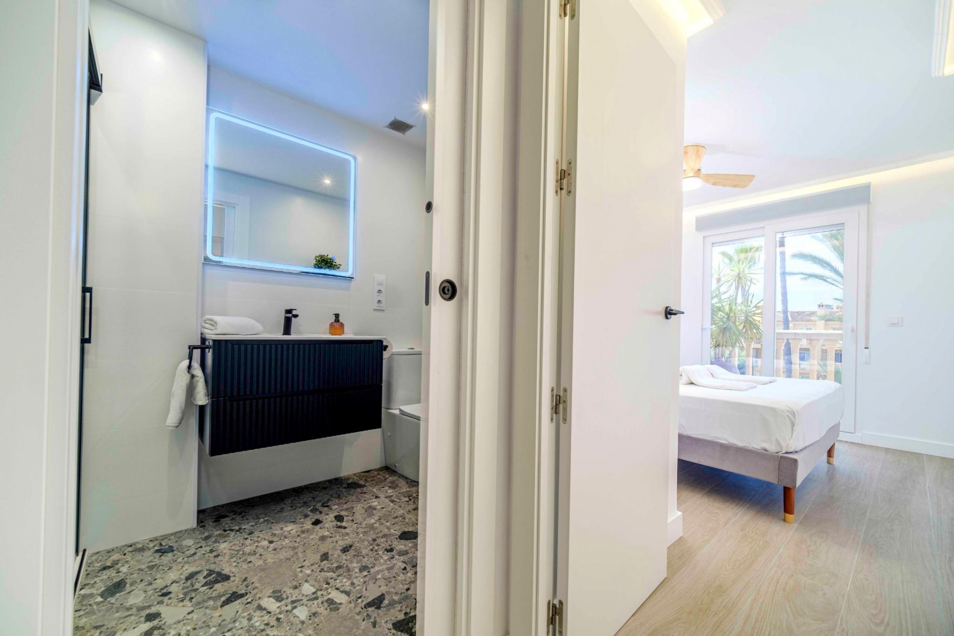 Återförsäljning - Takvåning -
Jávea - Costa Blanca