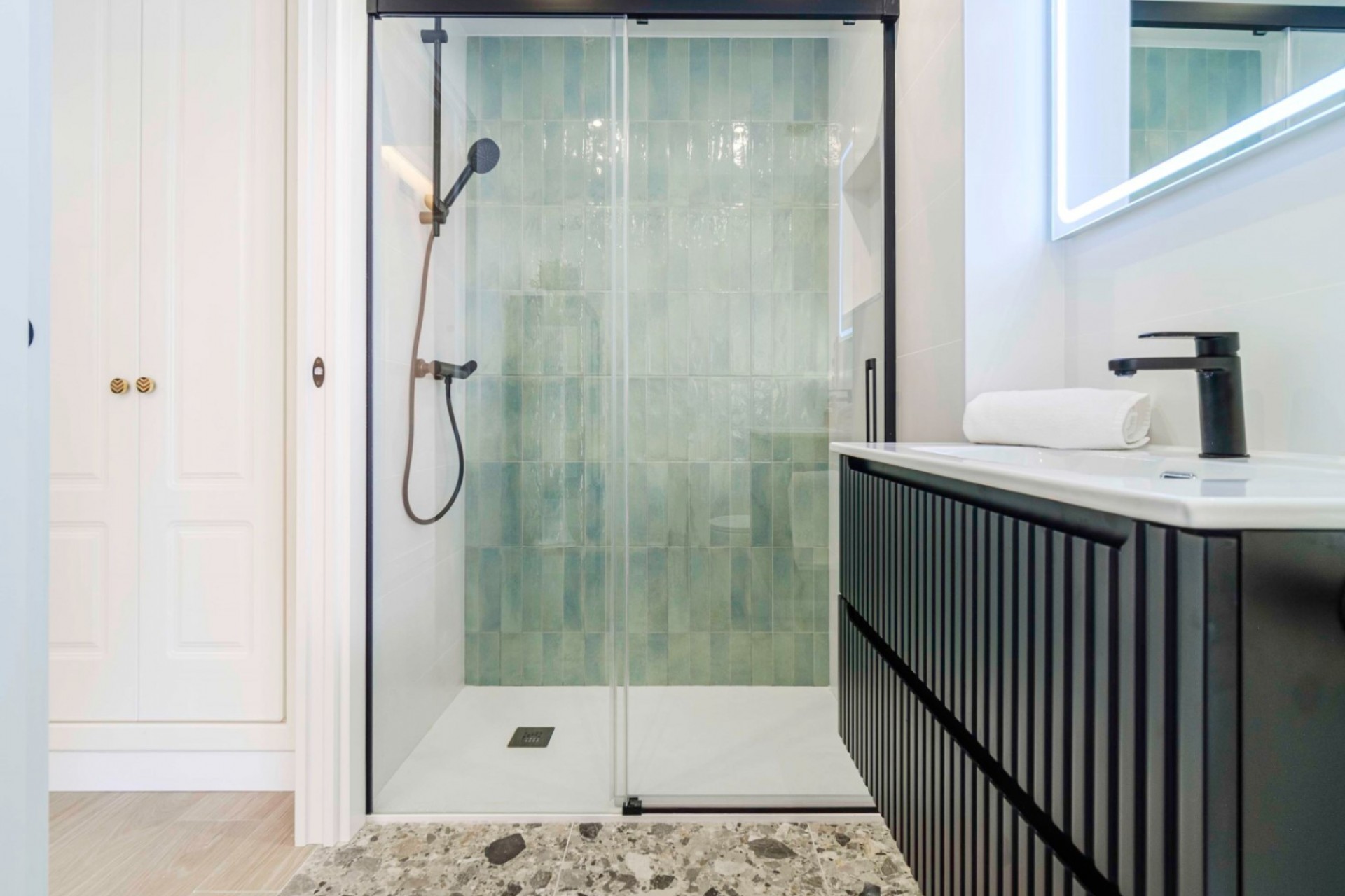 Återförsäljning - Takvåning -
Jávea - Costa Blanca